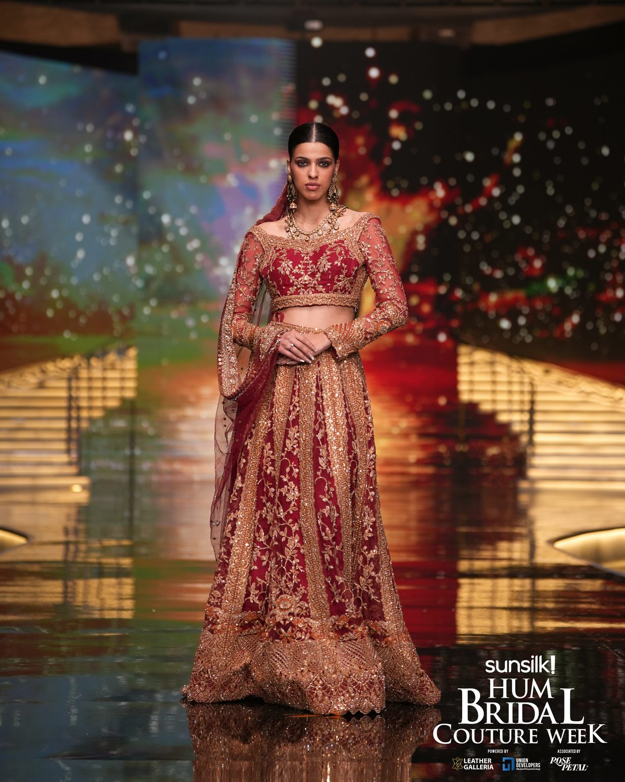 RunWay 2025-Saira Rizwan