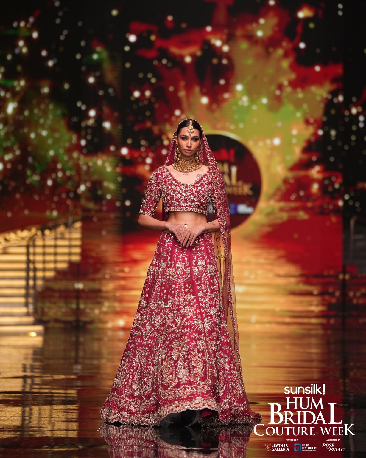 RunWay 2025-Saira Rizwan
