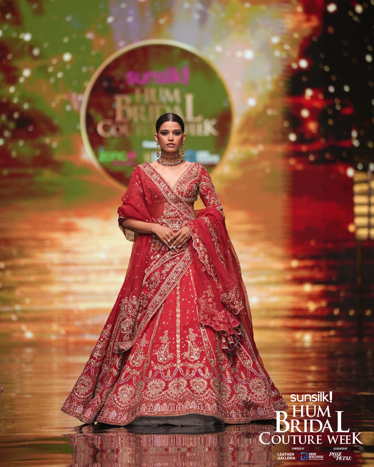 RunWay 2025-Saira Rizwan