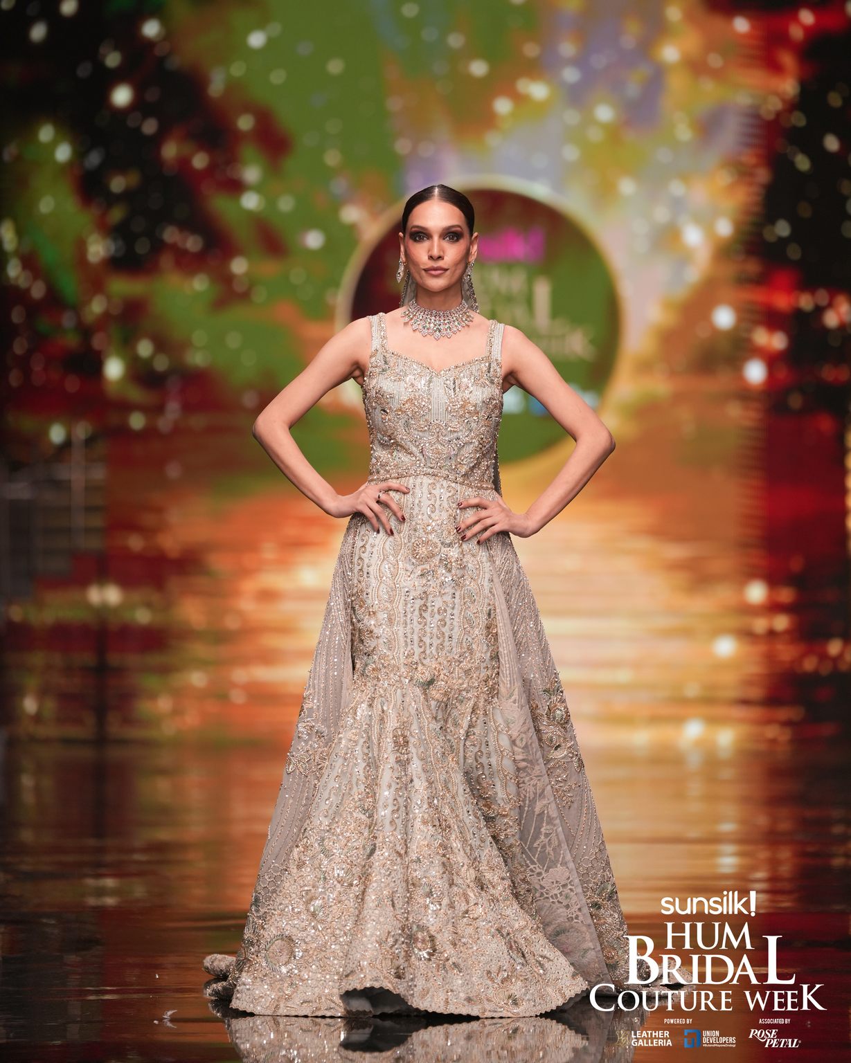 RunWay 2025-Saira Rizwan