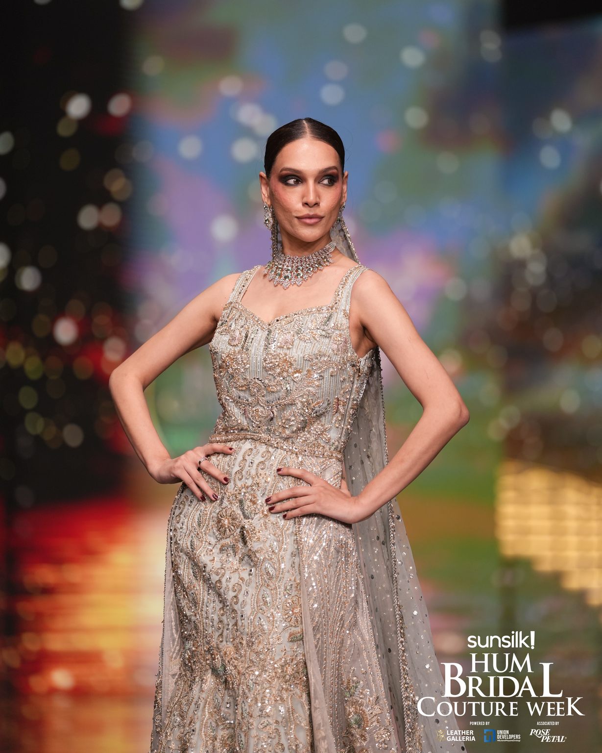 RunWay 2025-Saira Rizwan