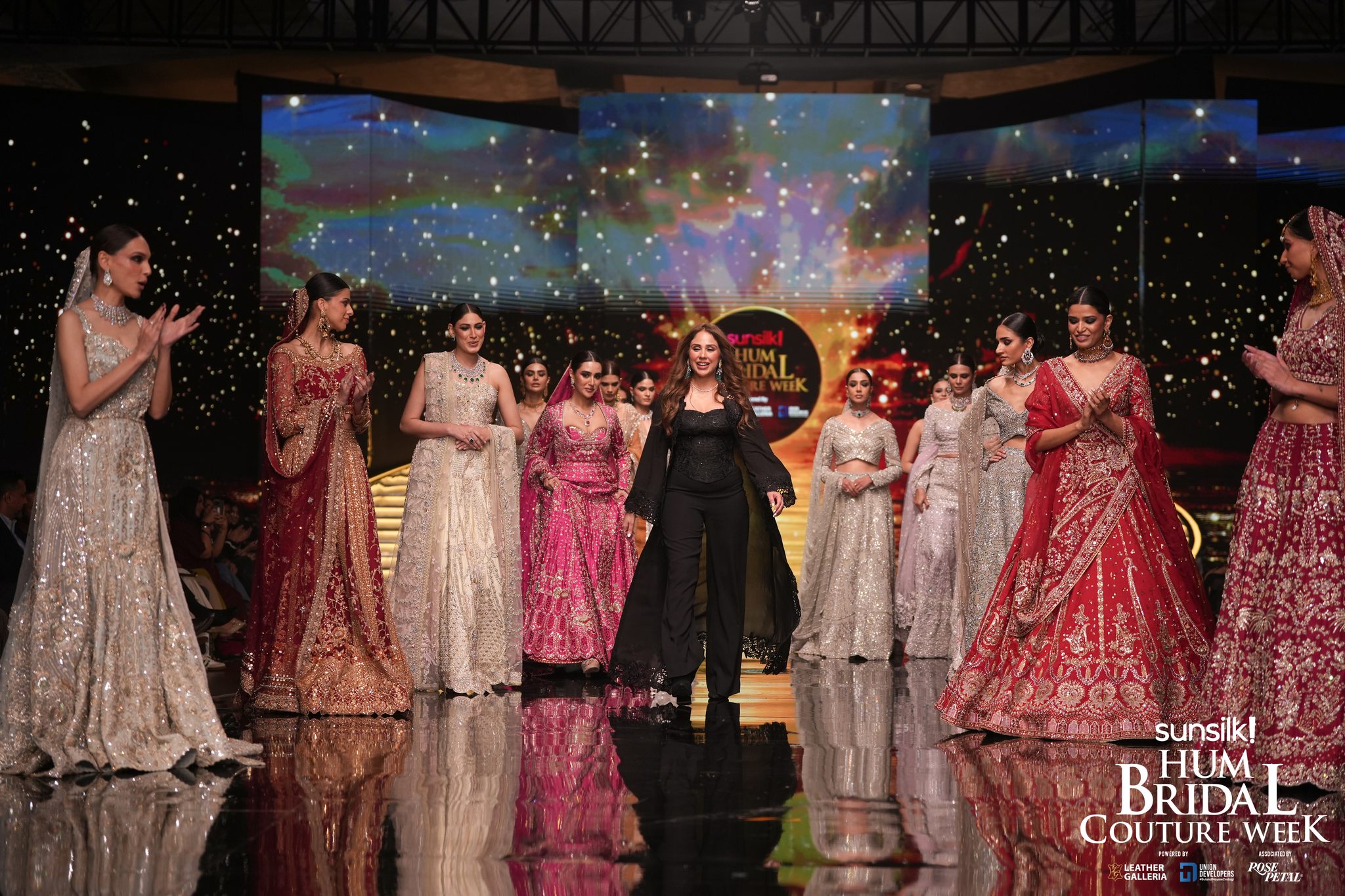 RunWay 2025-Saira Rizwan