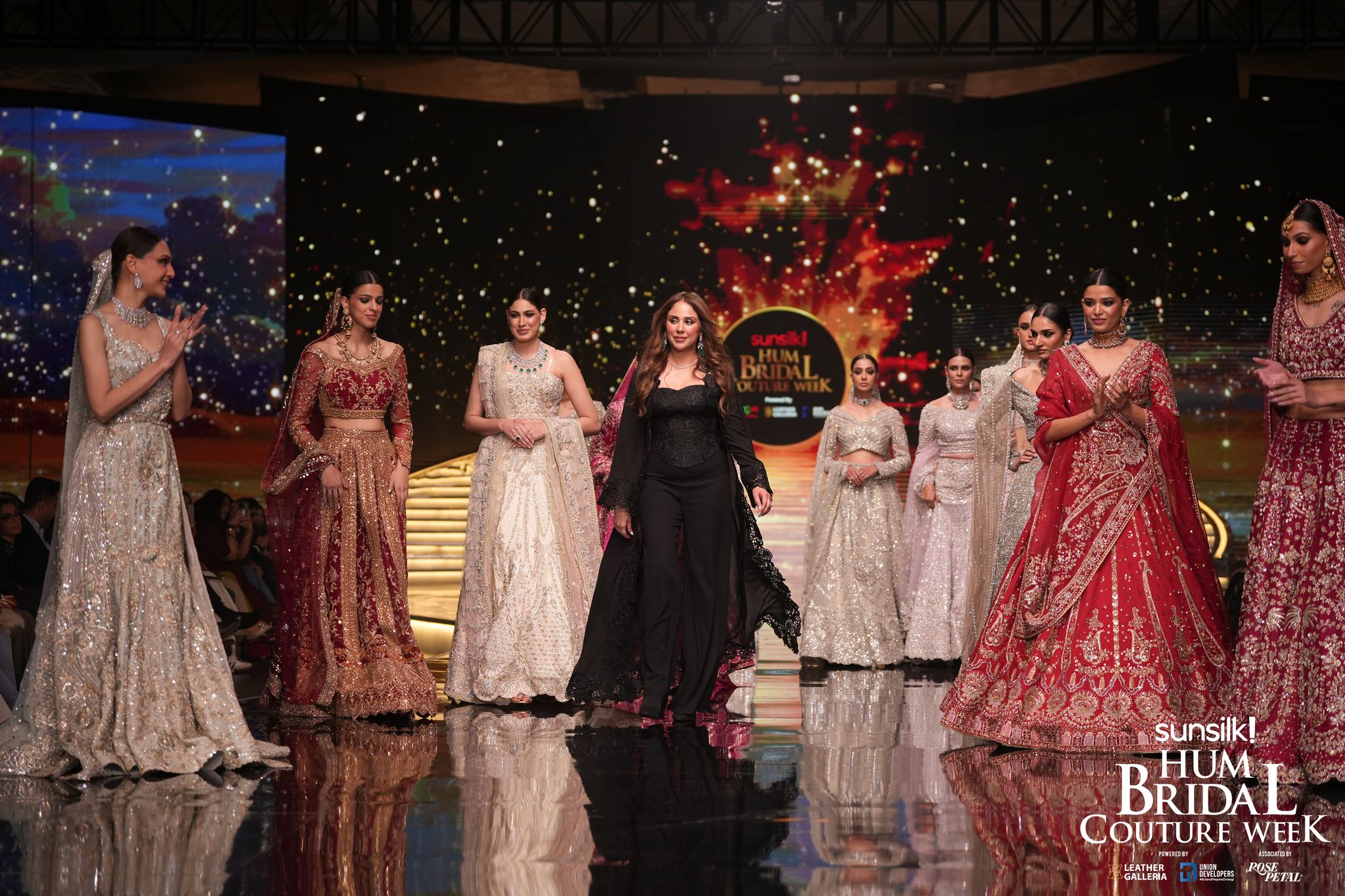RunWay 2025-Saira Rizwan