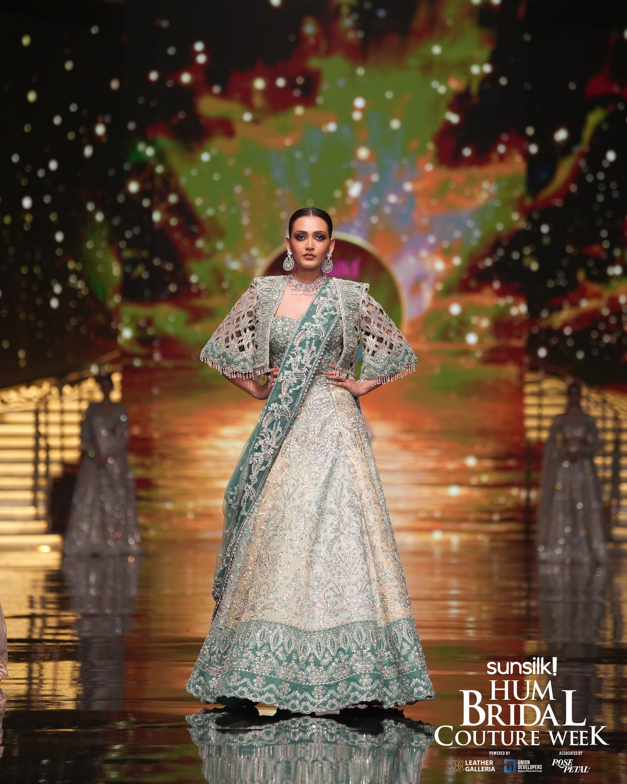 RunWay 2025-Saira Rizwan