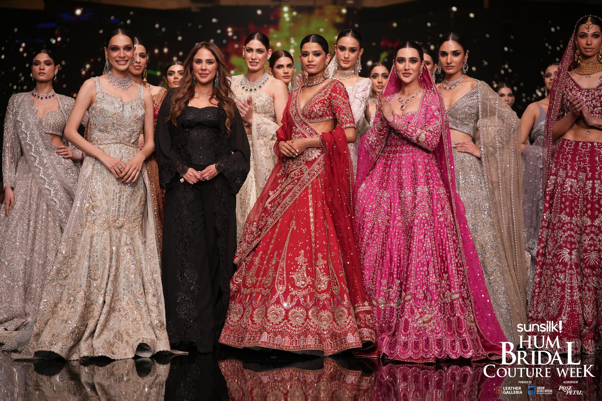 RunWay 2025-Saira Rizwan