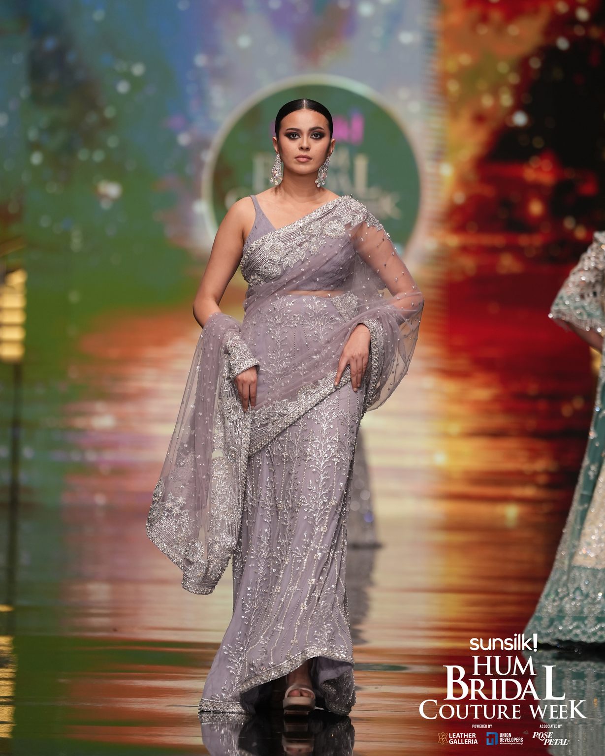 RunWay 2025-Saira Rizwan