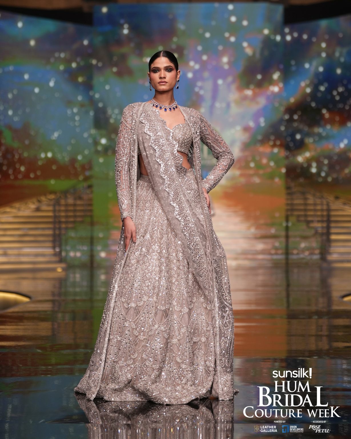 RunWay 2025-Saira Rizwan