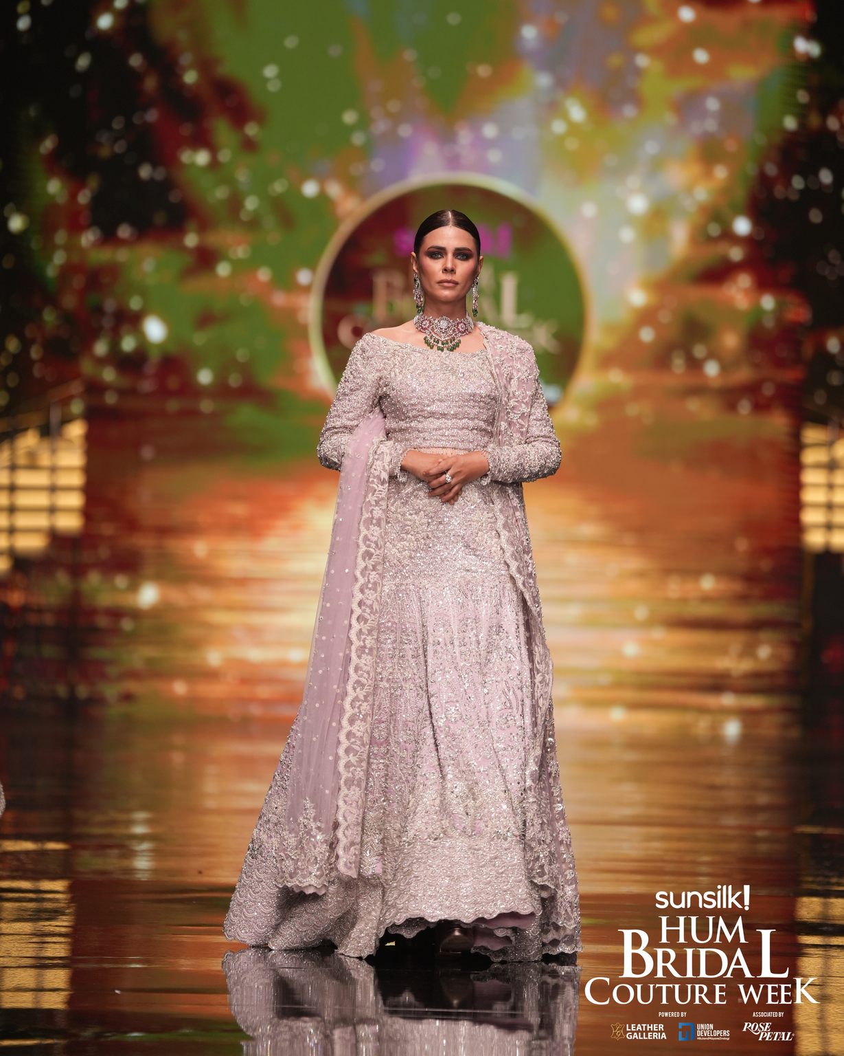 RunWay 2025-Saira Rizwan