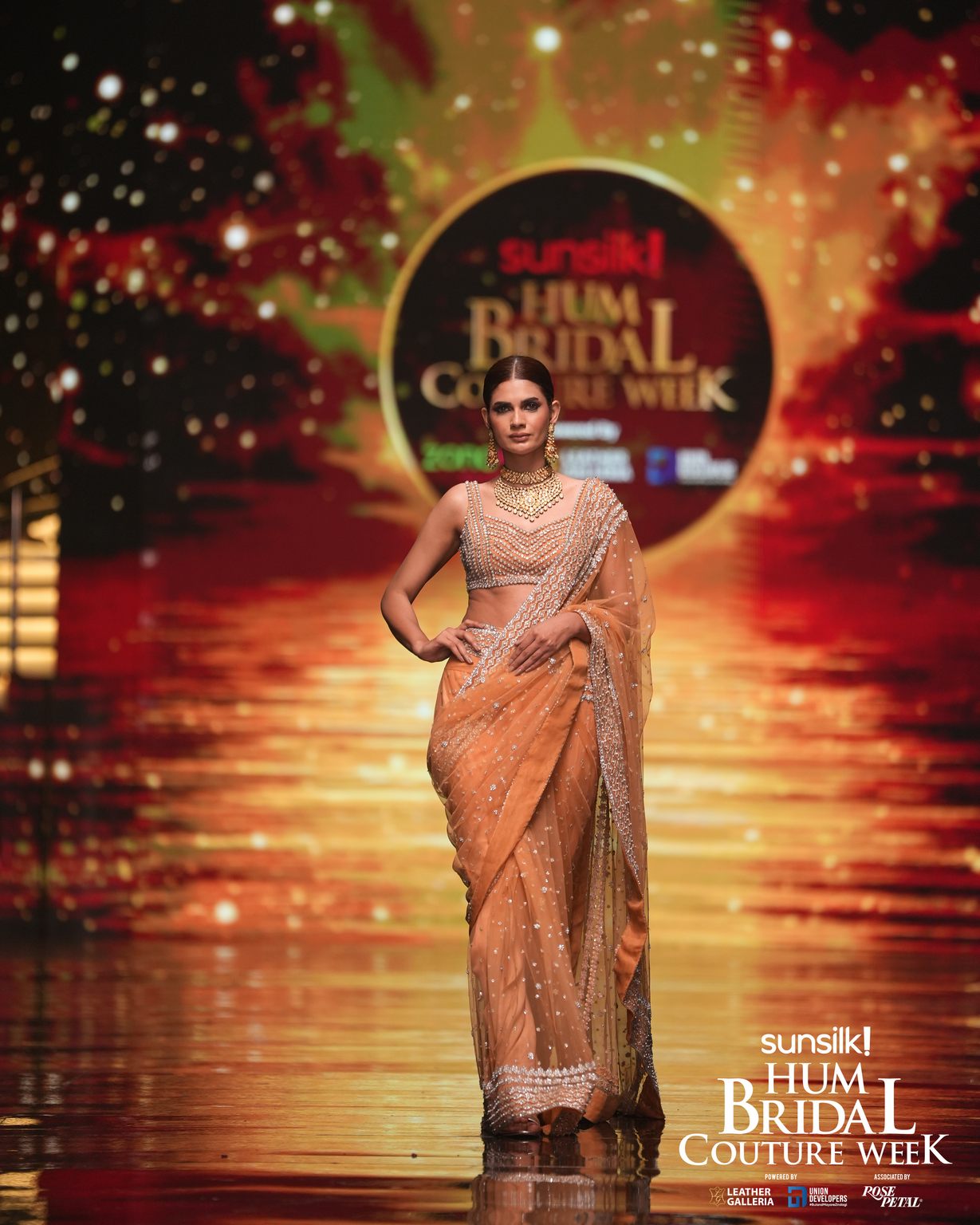RunWay 2025-Saira Rizwan