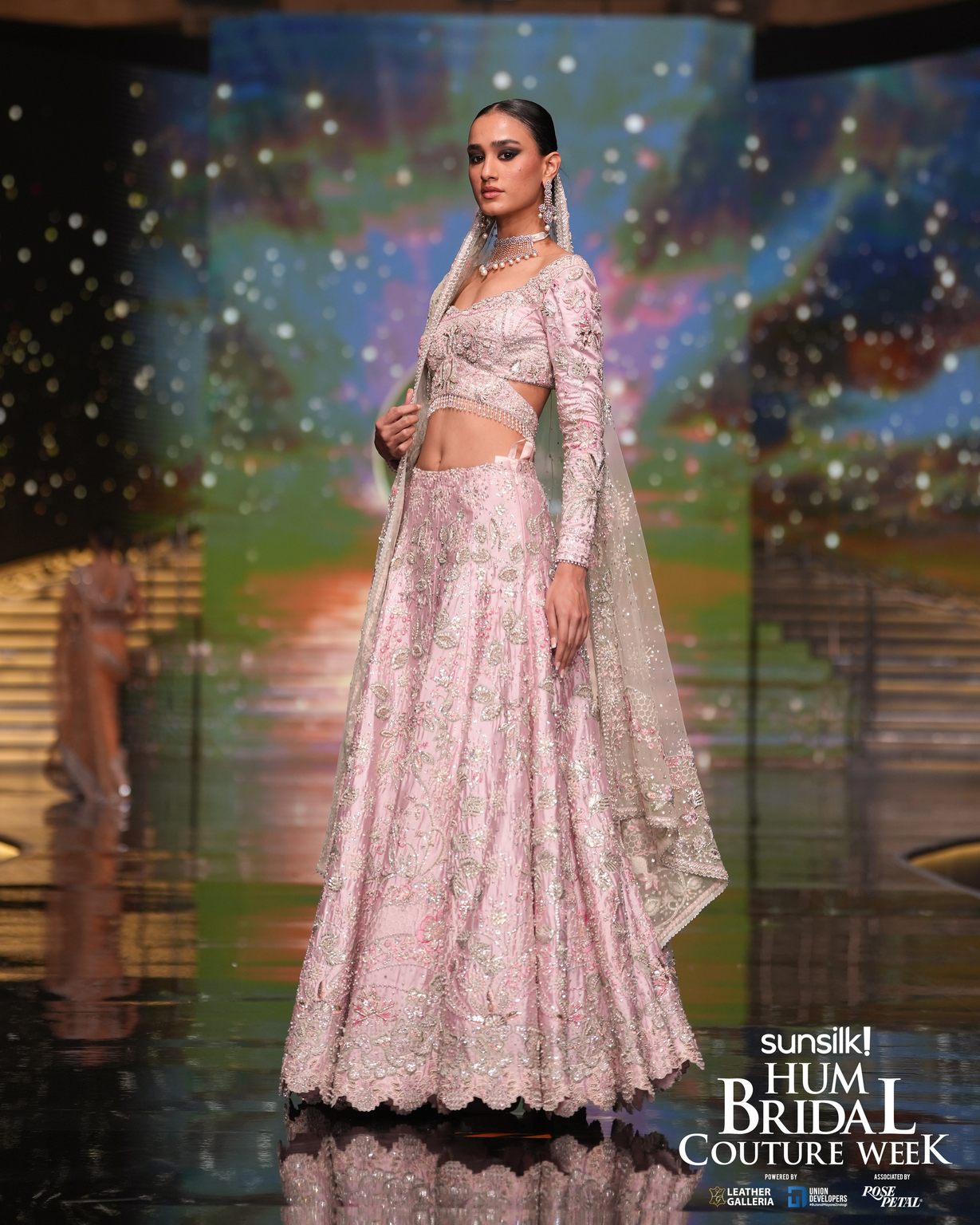 RunWay 2025-Saira Rizwan