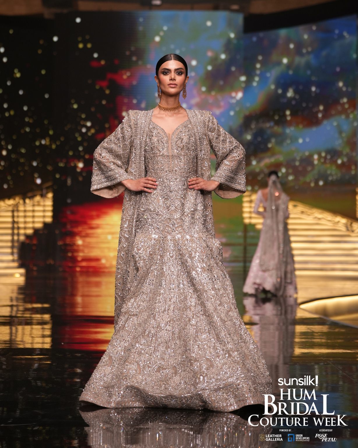 RunWay 2025-Saira Rizwan