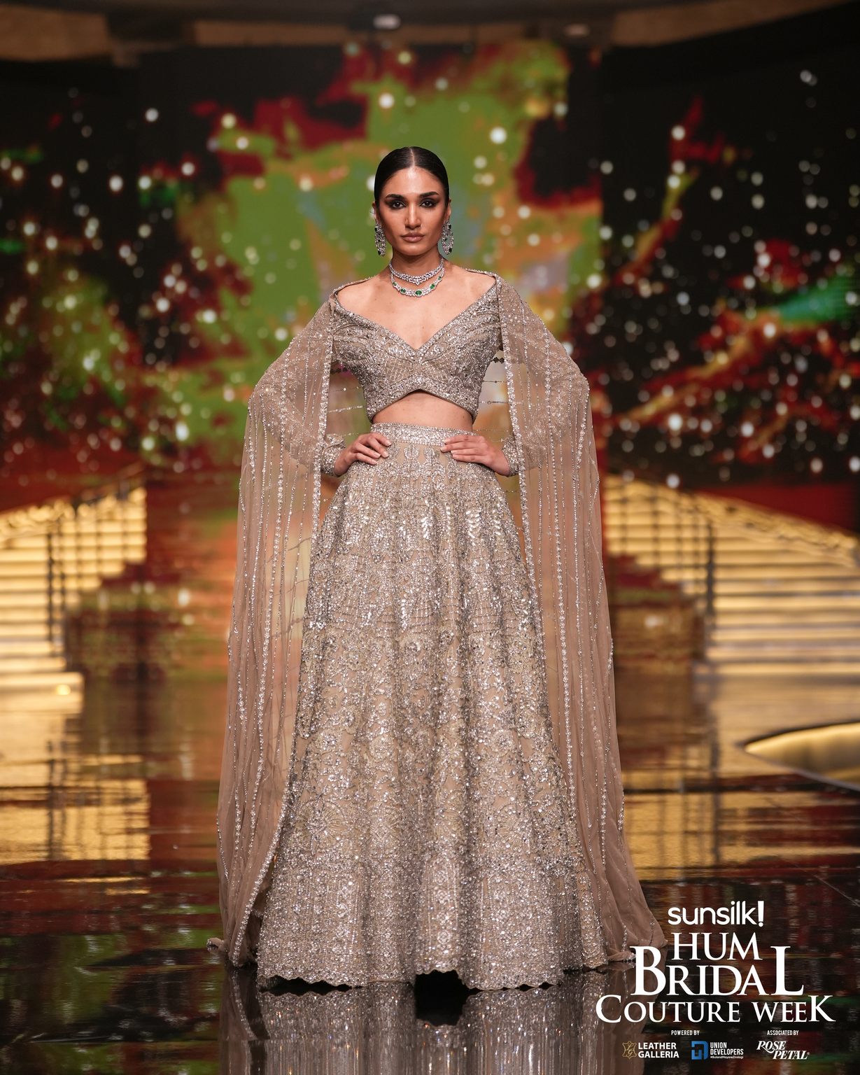 RunWay 2025-Saira Rizwan