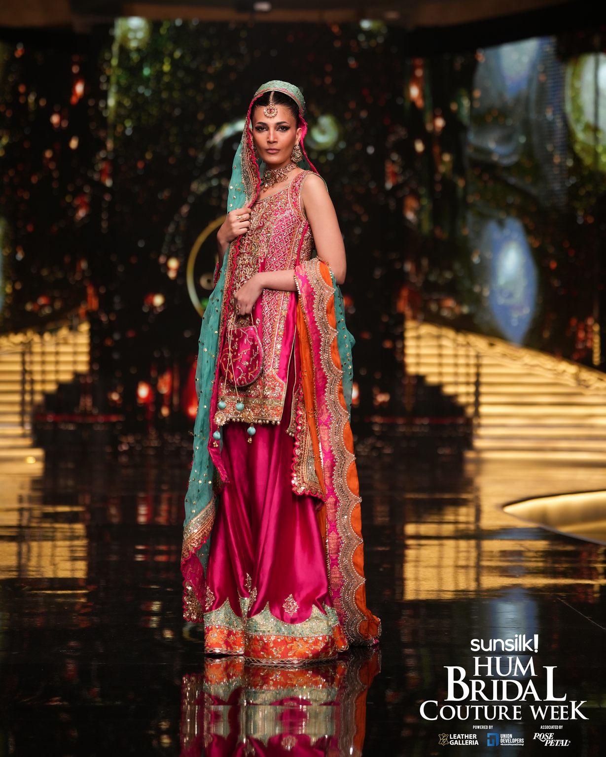 RunWay 2025- Sophia