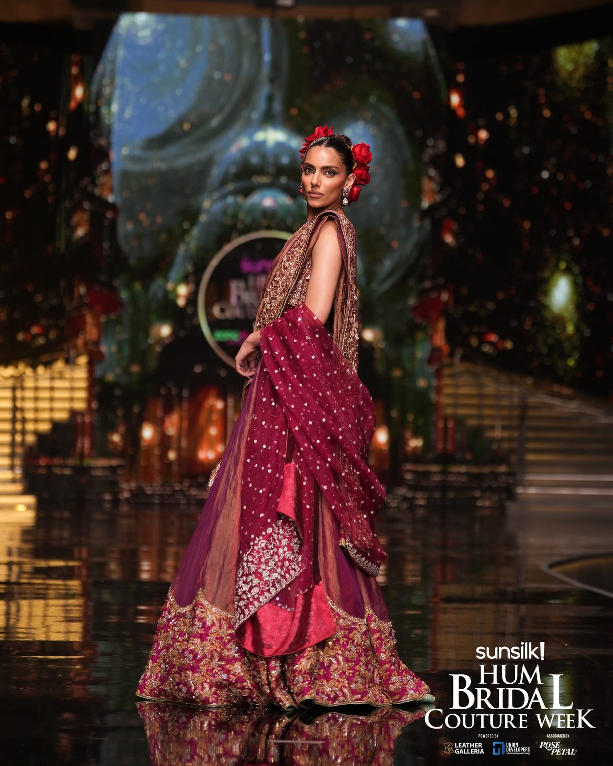 RunWay 2025- Sophia
