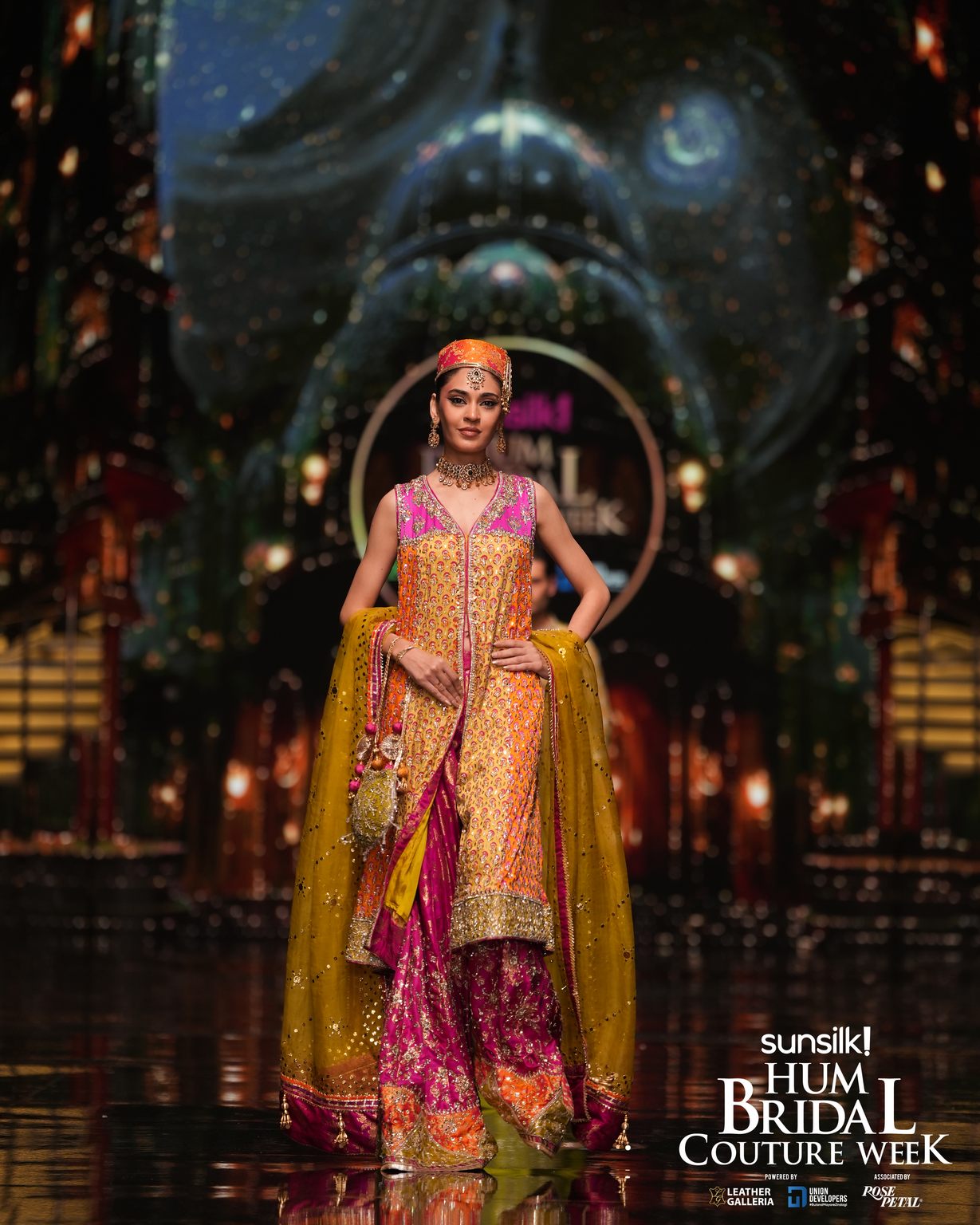 RunWay 2025- Sophia