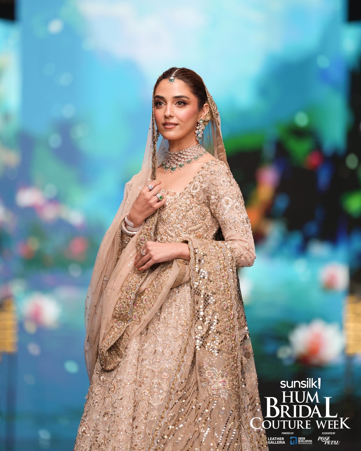 RunWay 2025-Uzma Baber