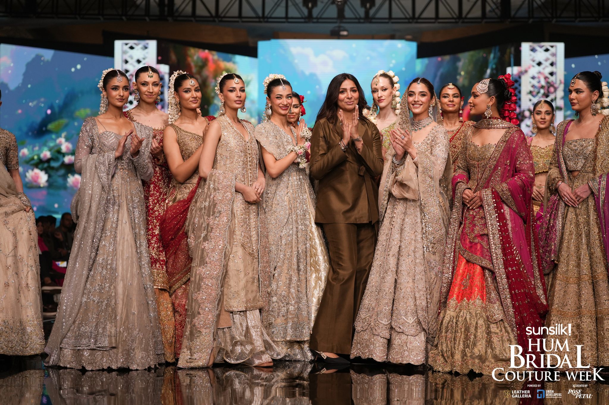 RunWay 2025-Uzma Baber