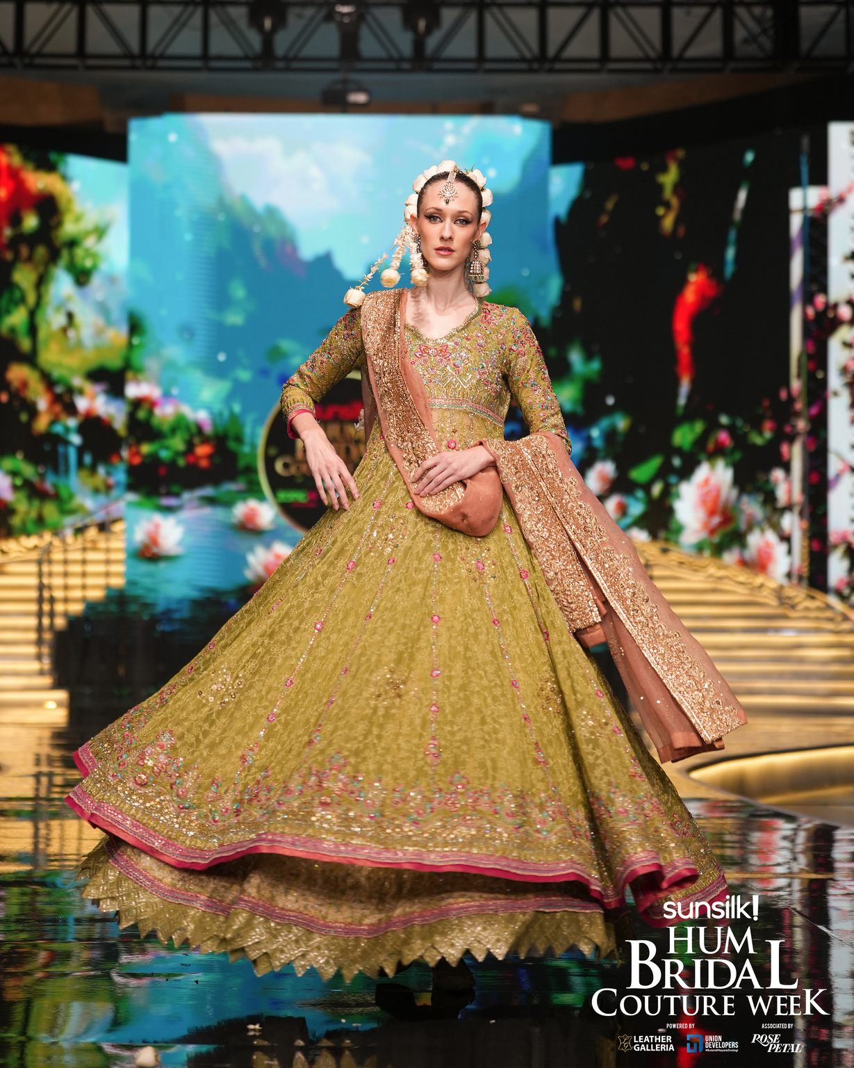 RunWay 2025-Uzma Baber