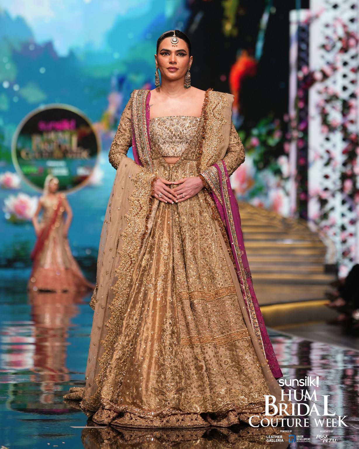 RunWay 2025-Uzma Baber