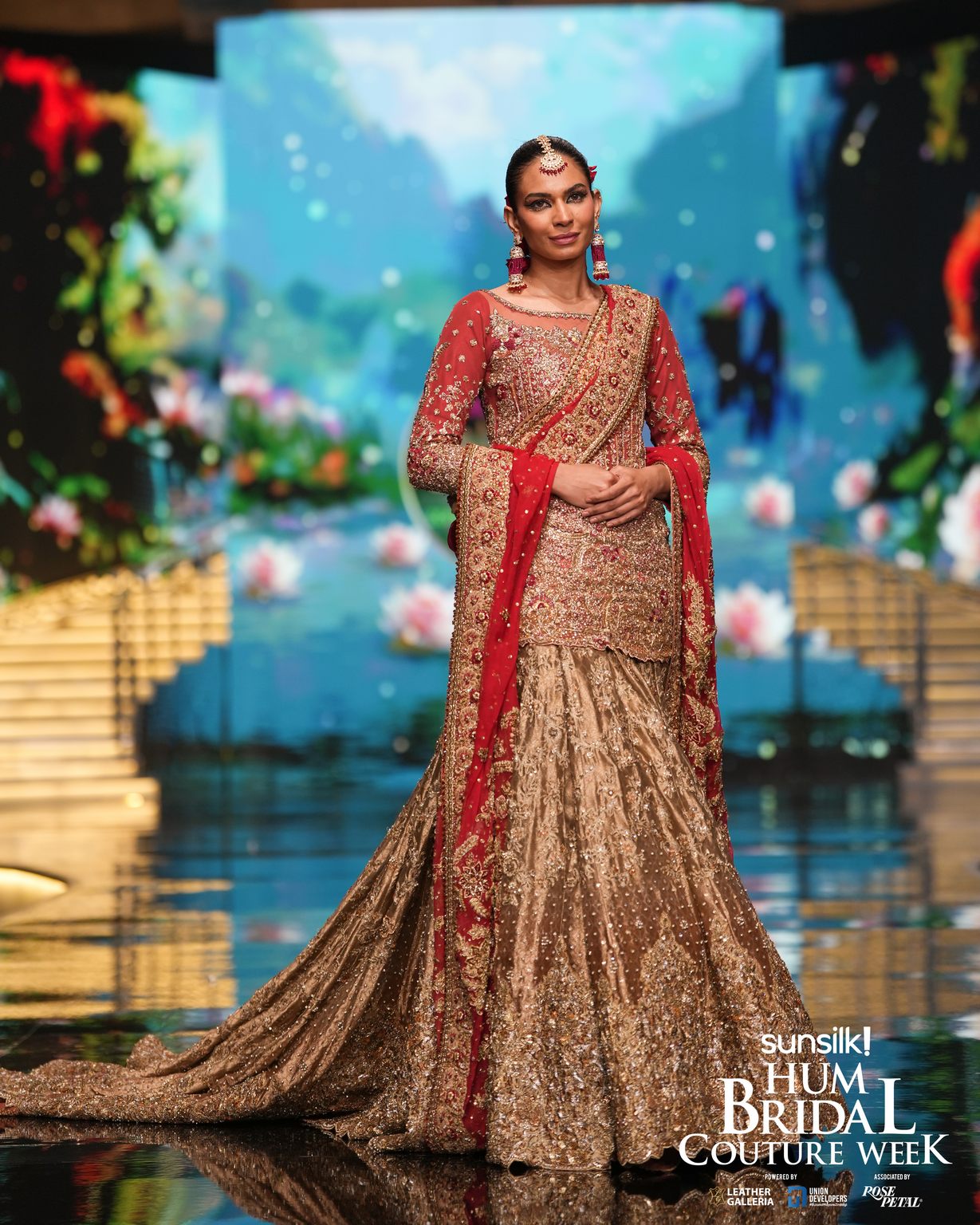 RunWay 2025-Uzma Baber