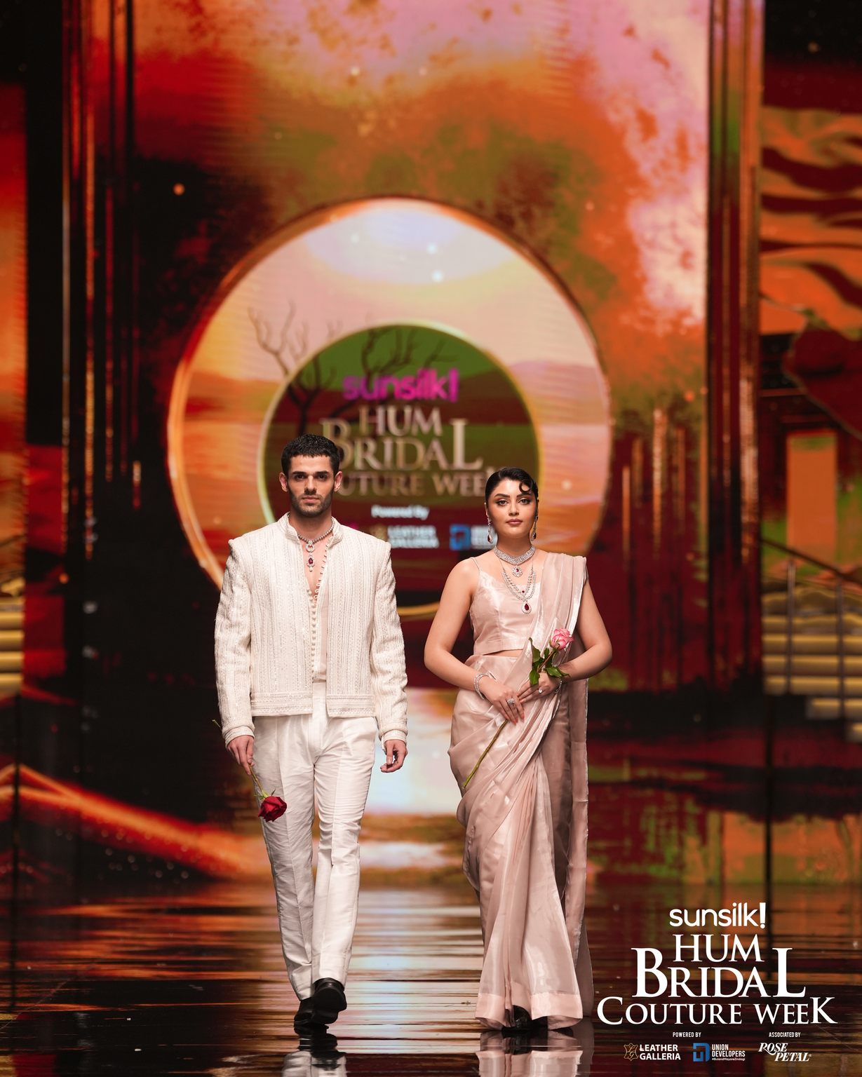 RunWay 2025-Grace Jewellers