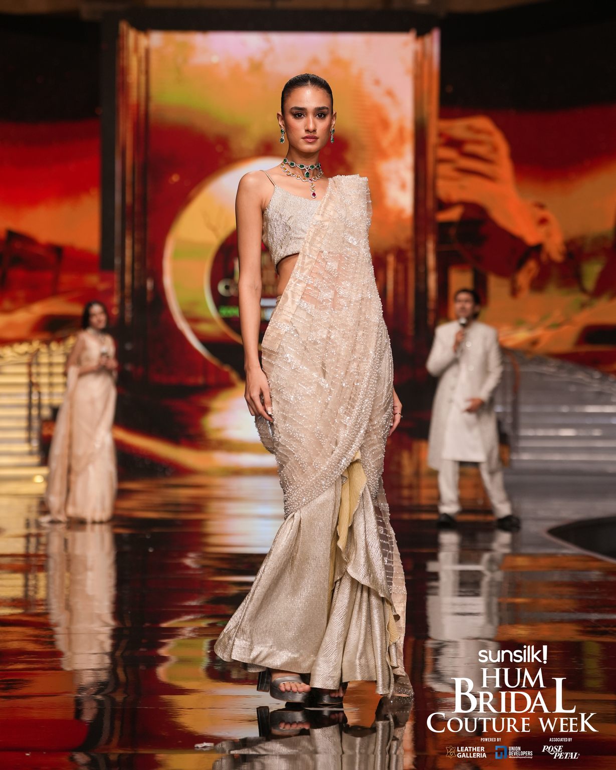 RunWay 2025-Grace Jewellers