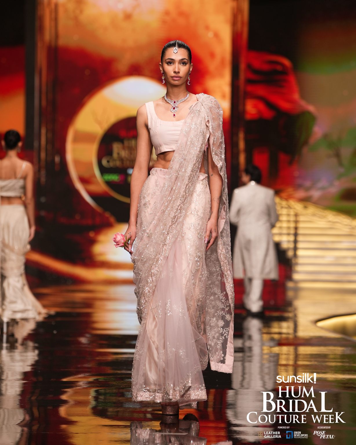 RunWay 2025-Grace Jewellers