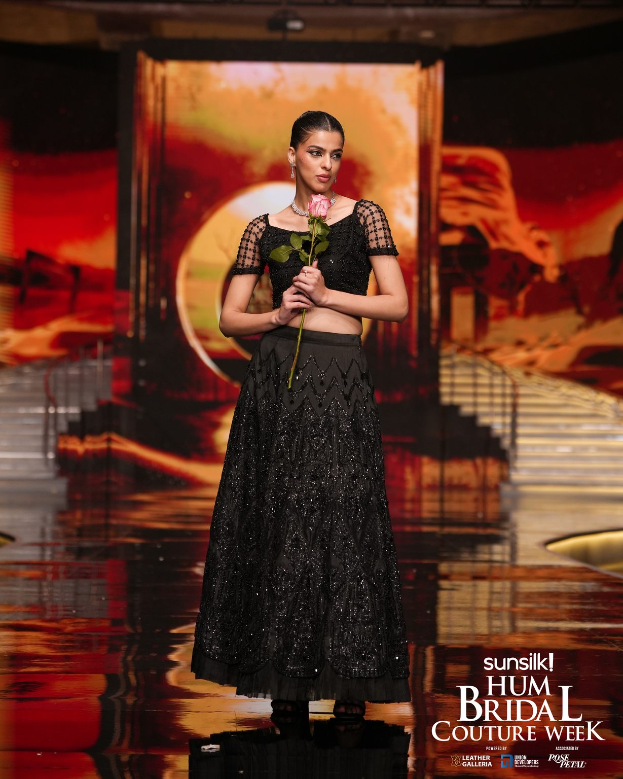 RunWay 2025-Grace Jewellers