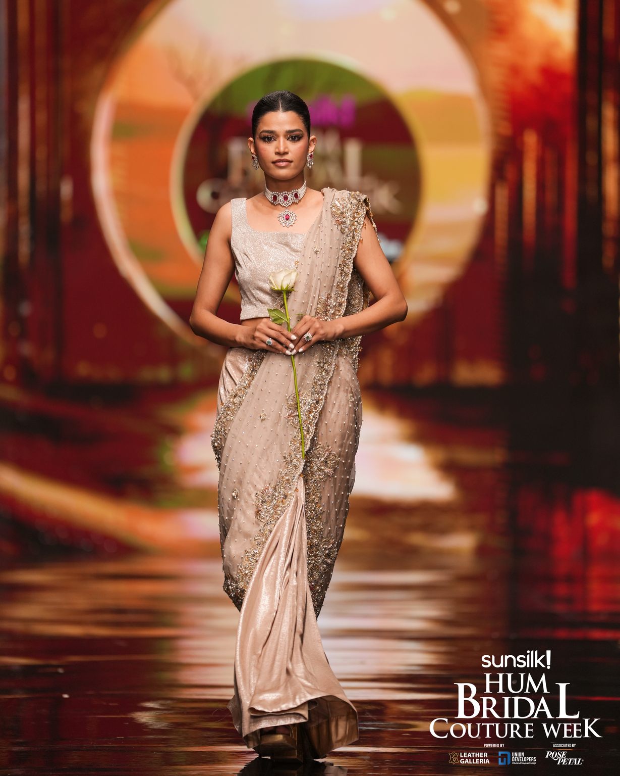 RunWay 2025-Grace Jewellers
