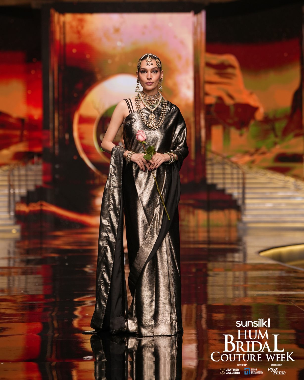 RunWay 2025-Grace Jewellers