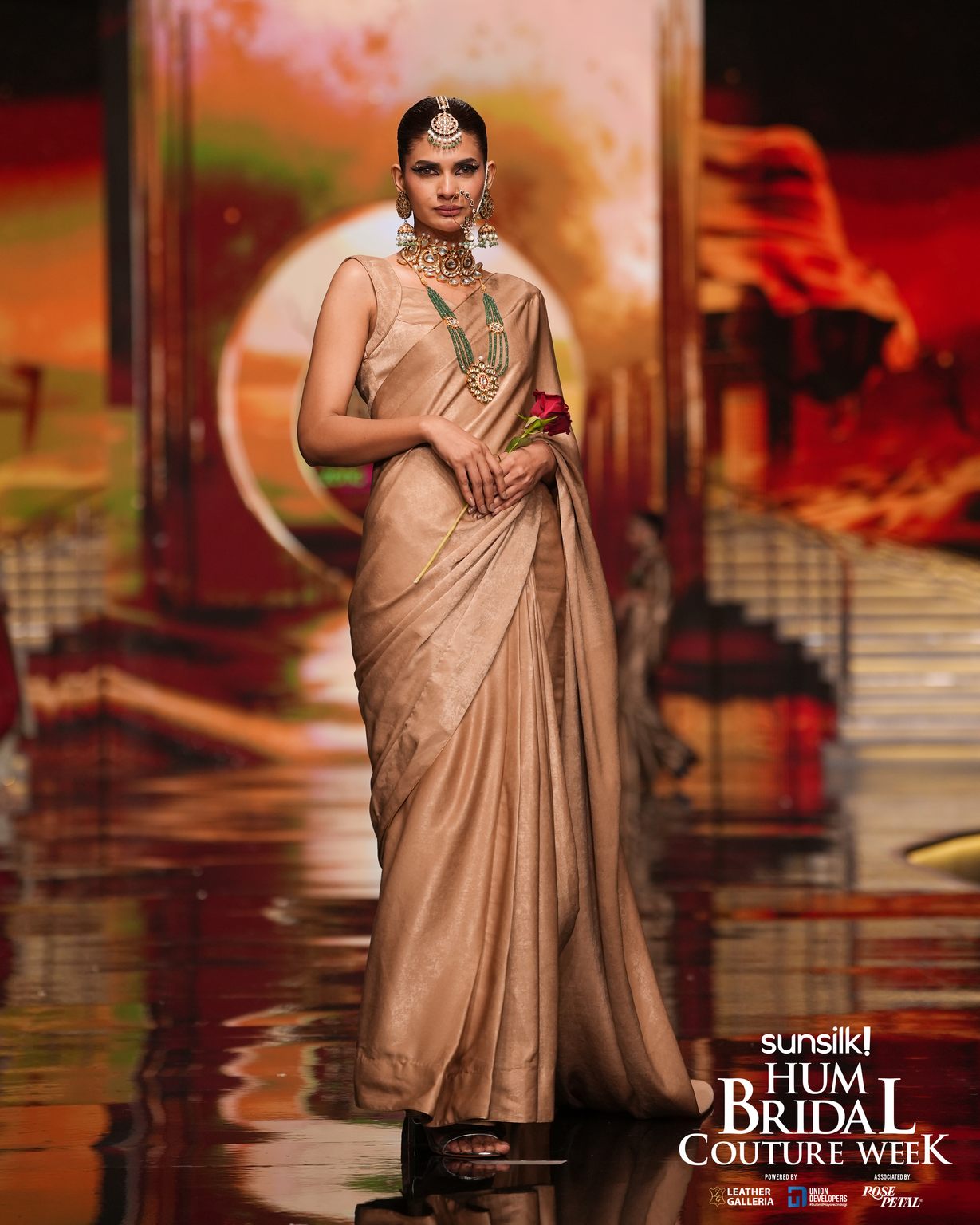 RunWay 2025-Grace Jewellers