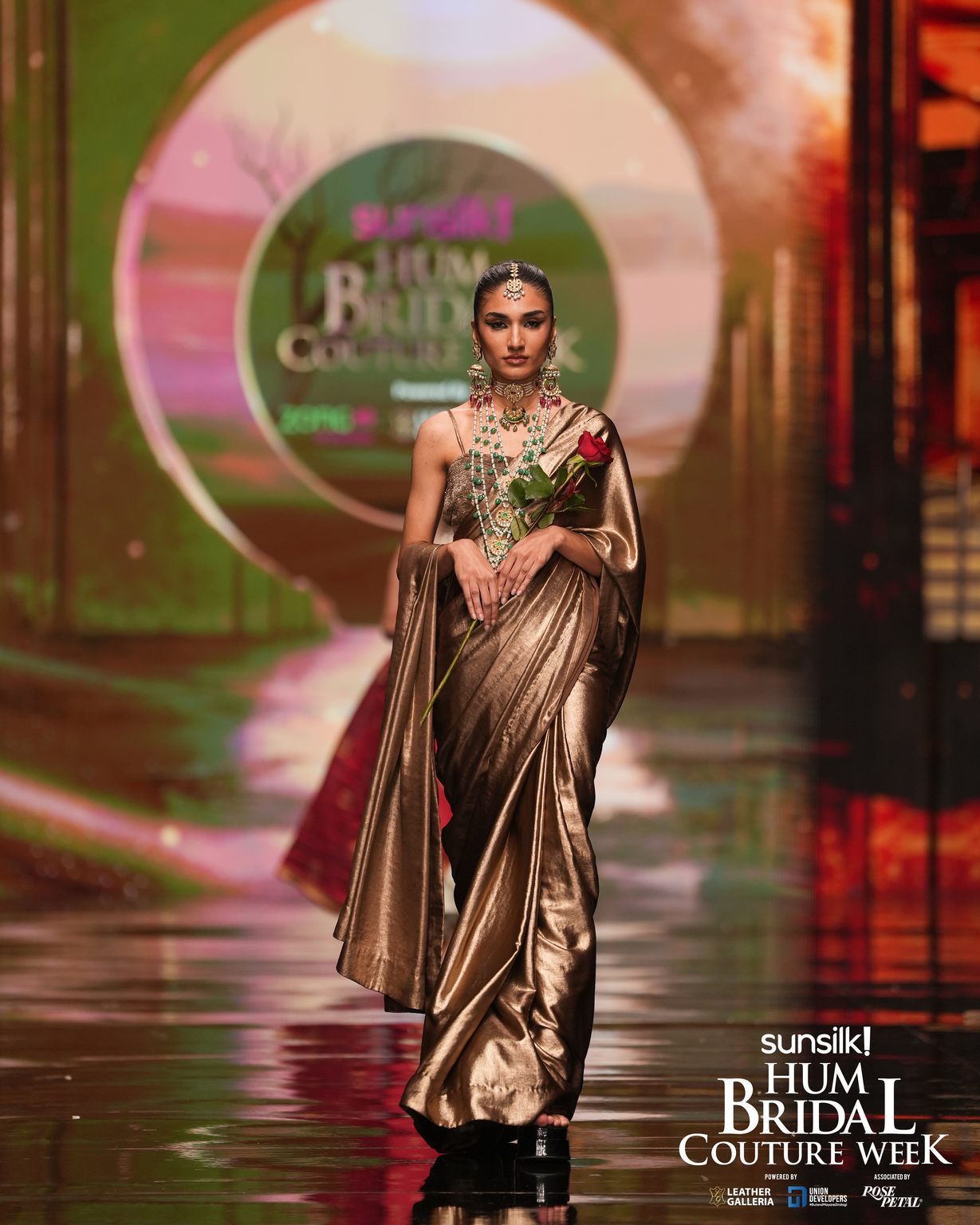 RunWay 2025-Grace Jewellers