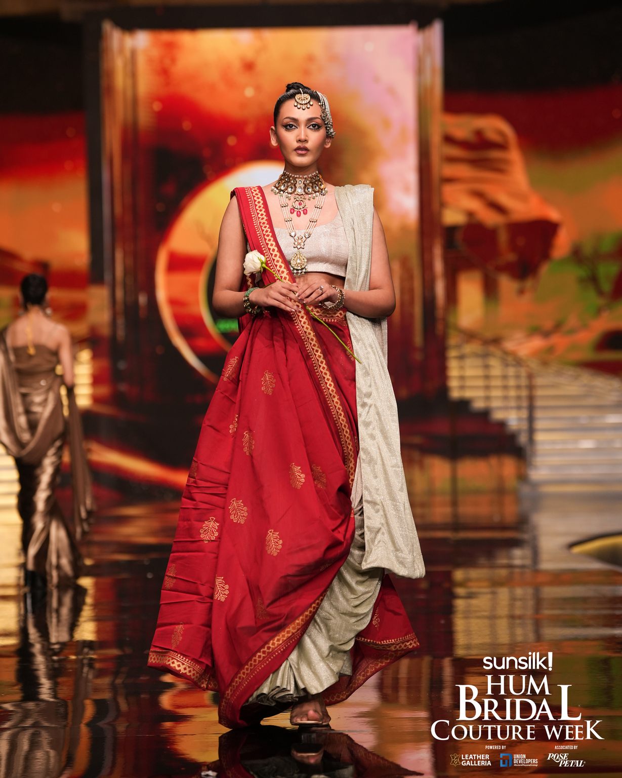 RunWay 2025-Grace Jewellers