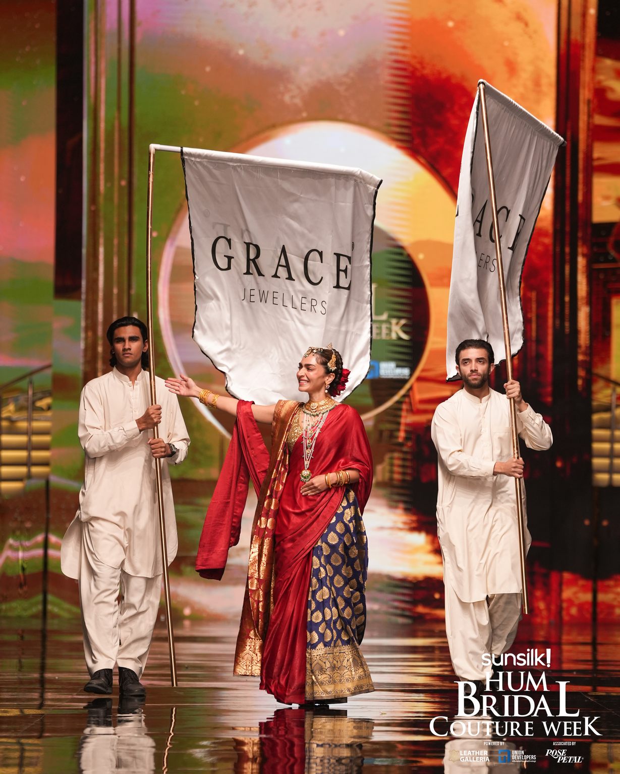 RunWay 2025-Grace Jewellers