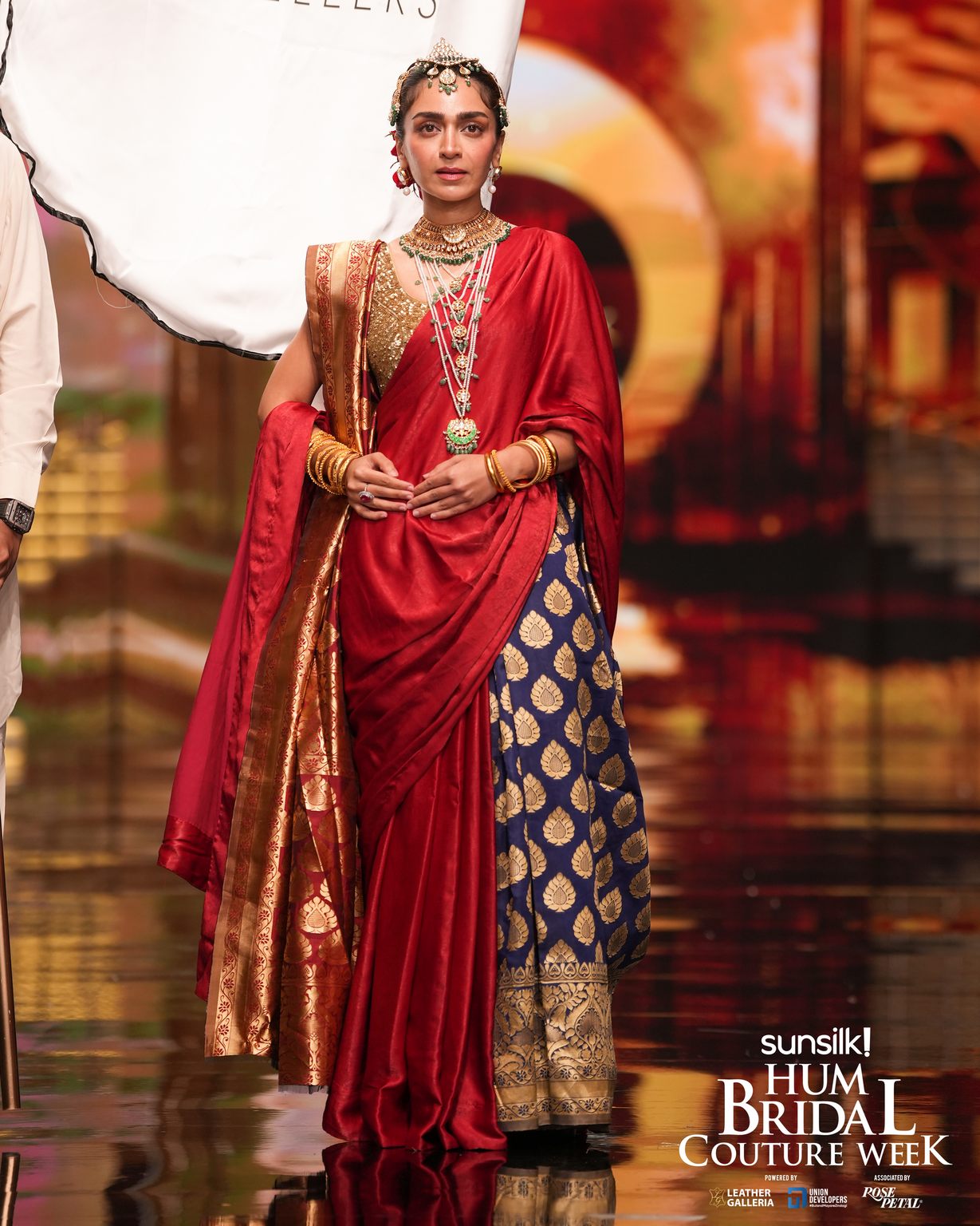 RunWay 2025-Grace Jewellers