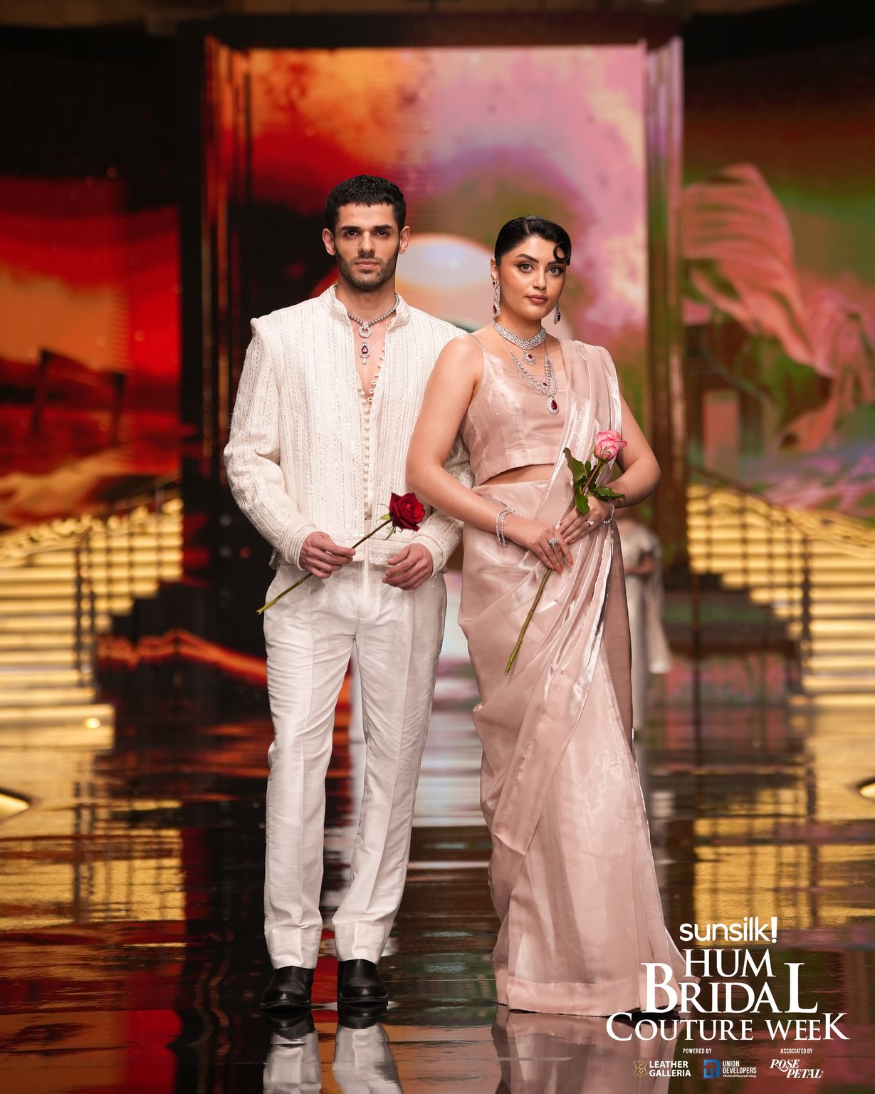RunWay 2025-Grace Jewellers