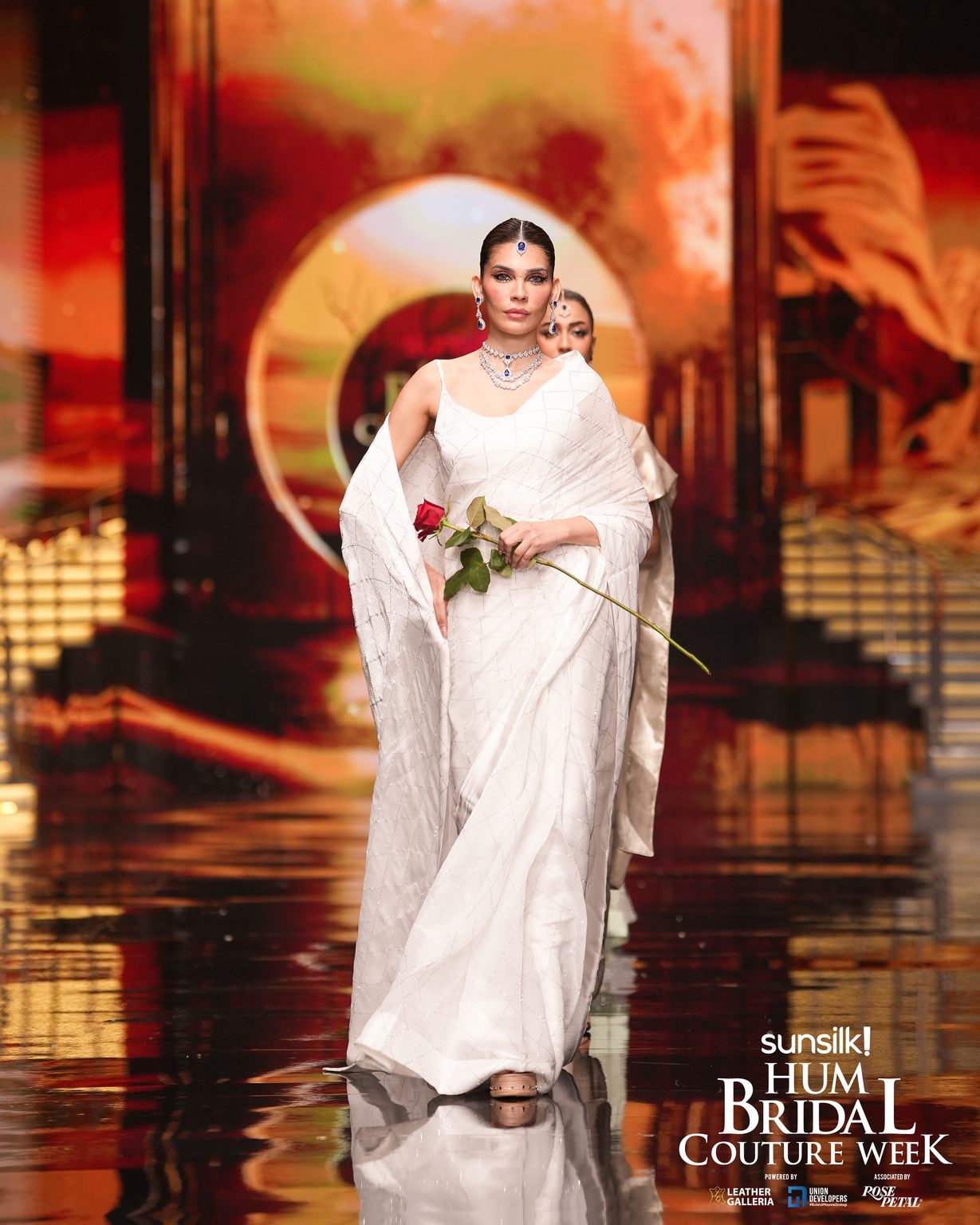 RunWay 2025-Grace Jewellers