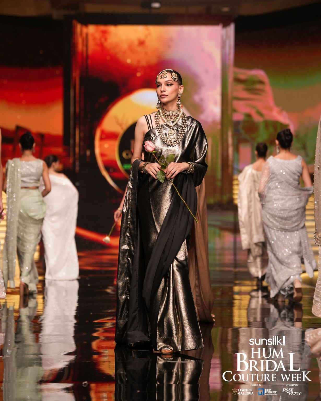 RunWay 2025-Grace Jewellers