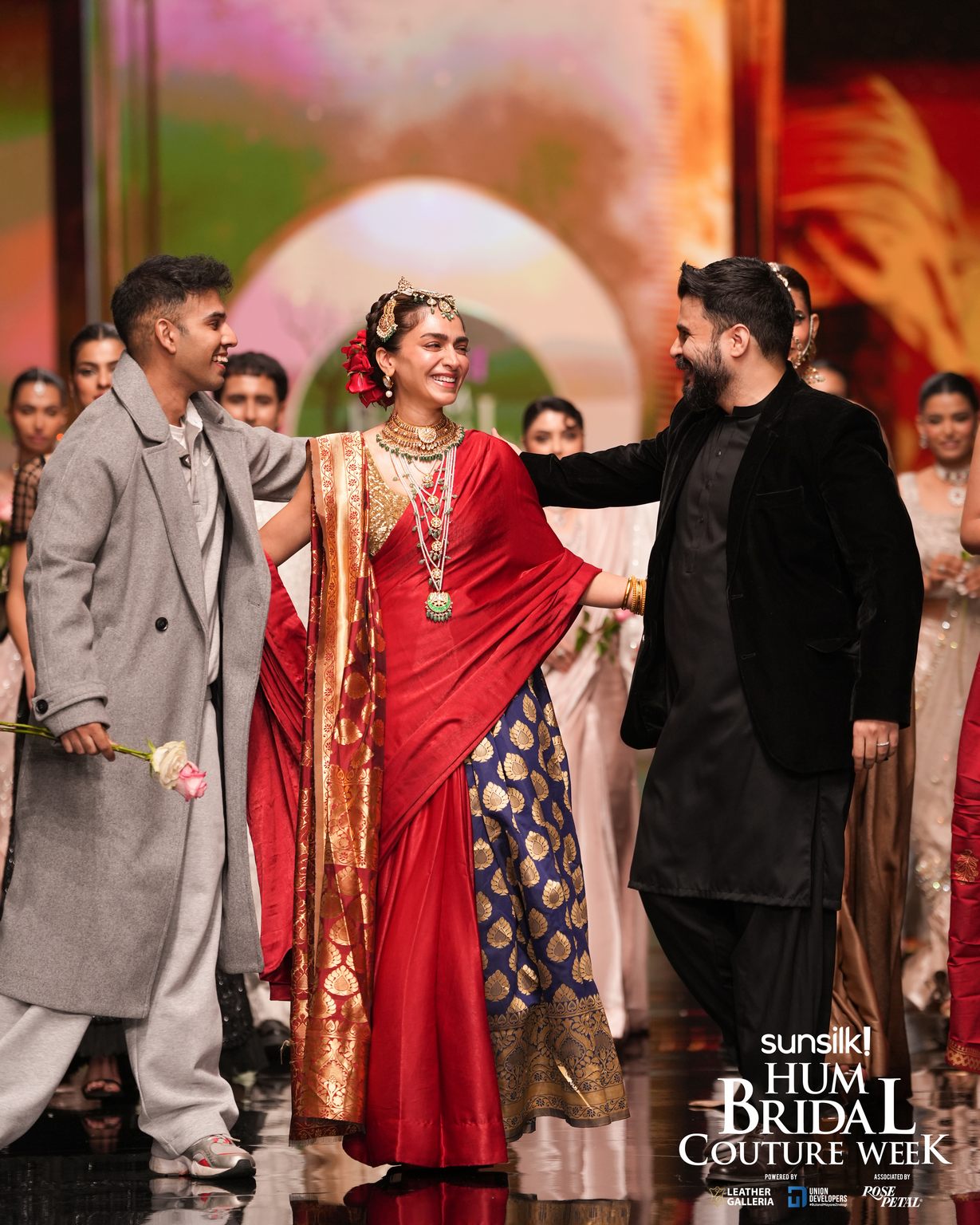RunWay 2025-Grace Jewellers