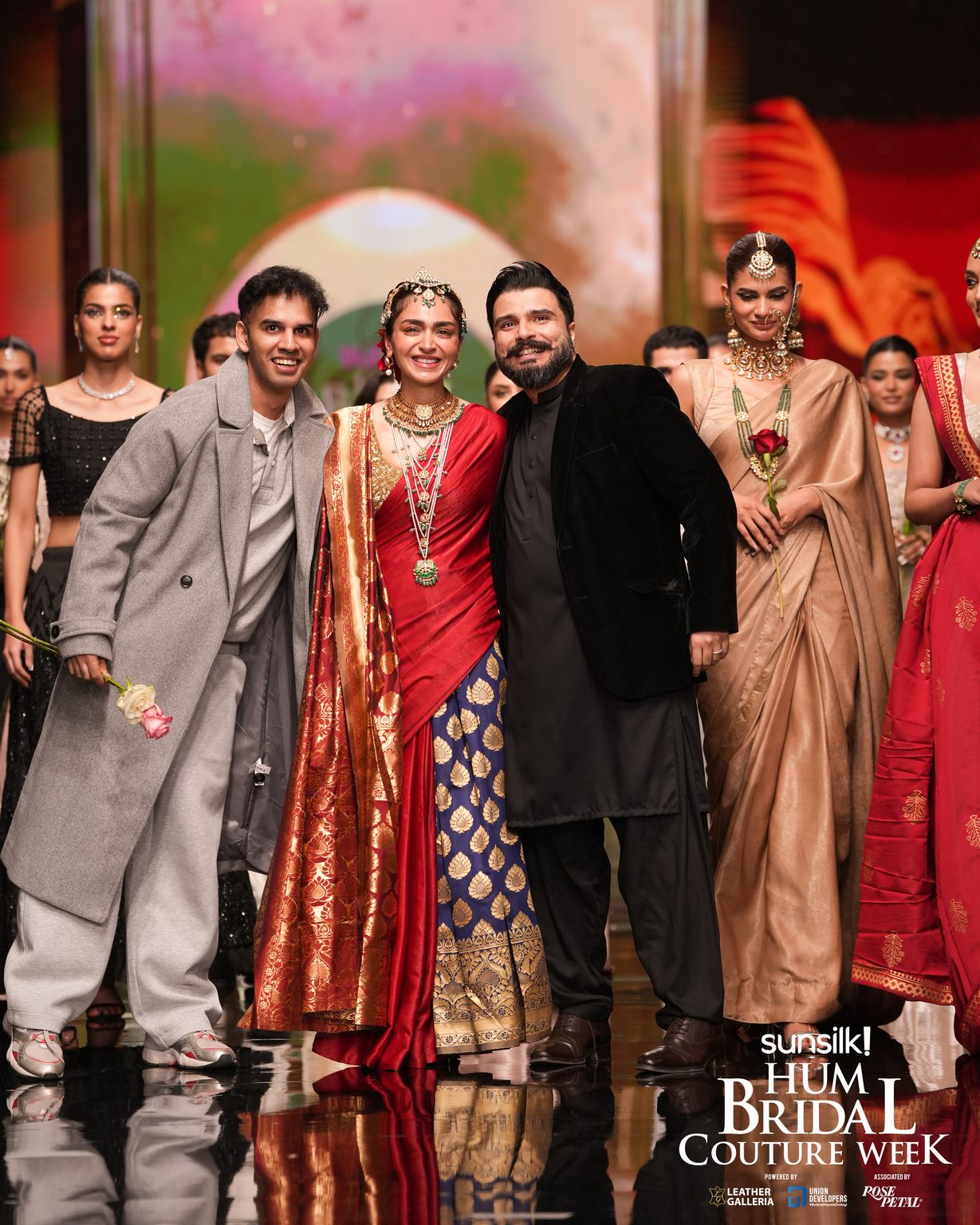 RunWay 2025-Grace Jewellers