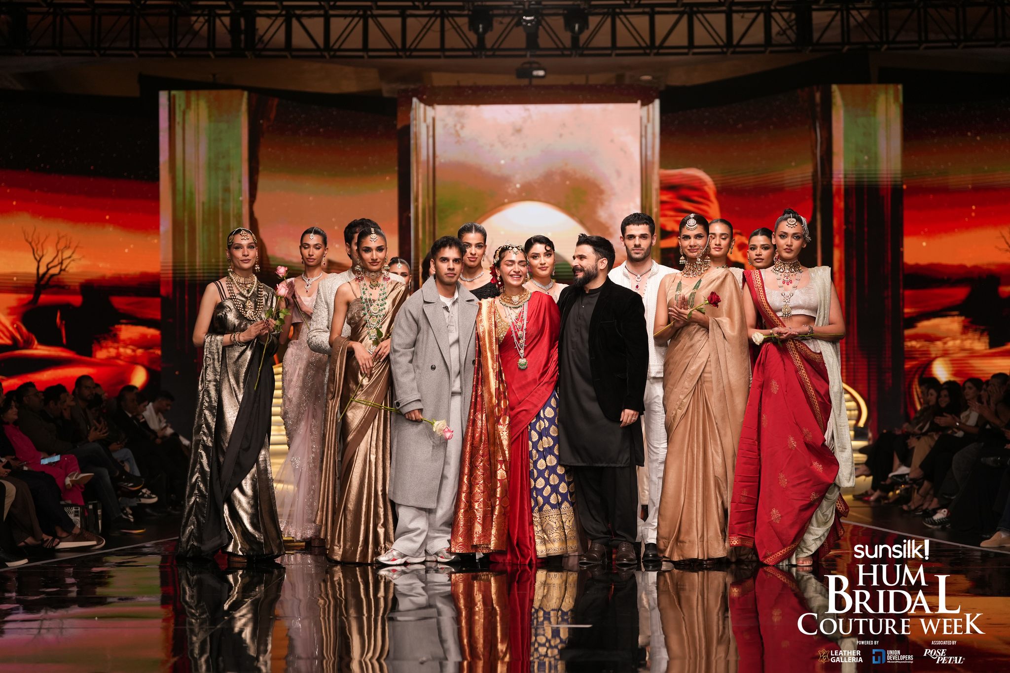 RunWay 2025-Grace Jewellers