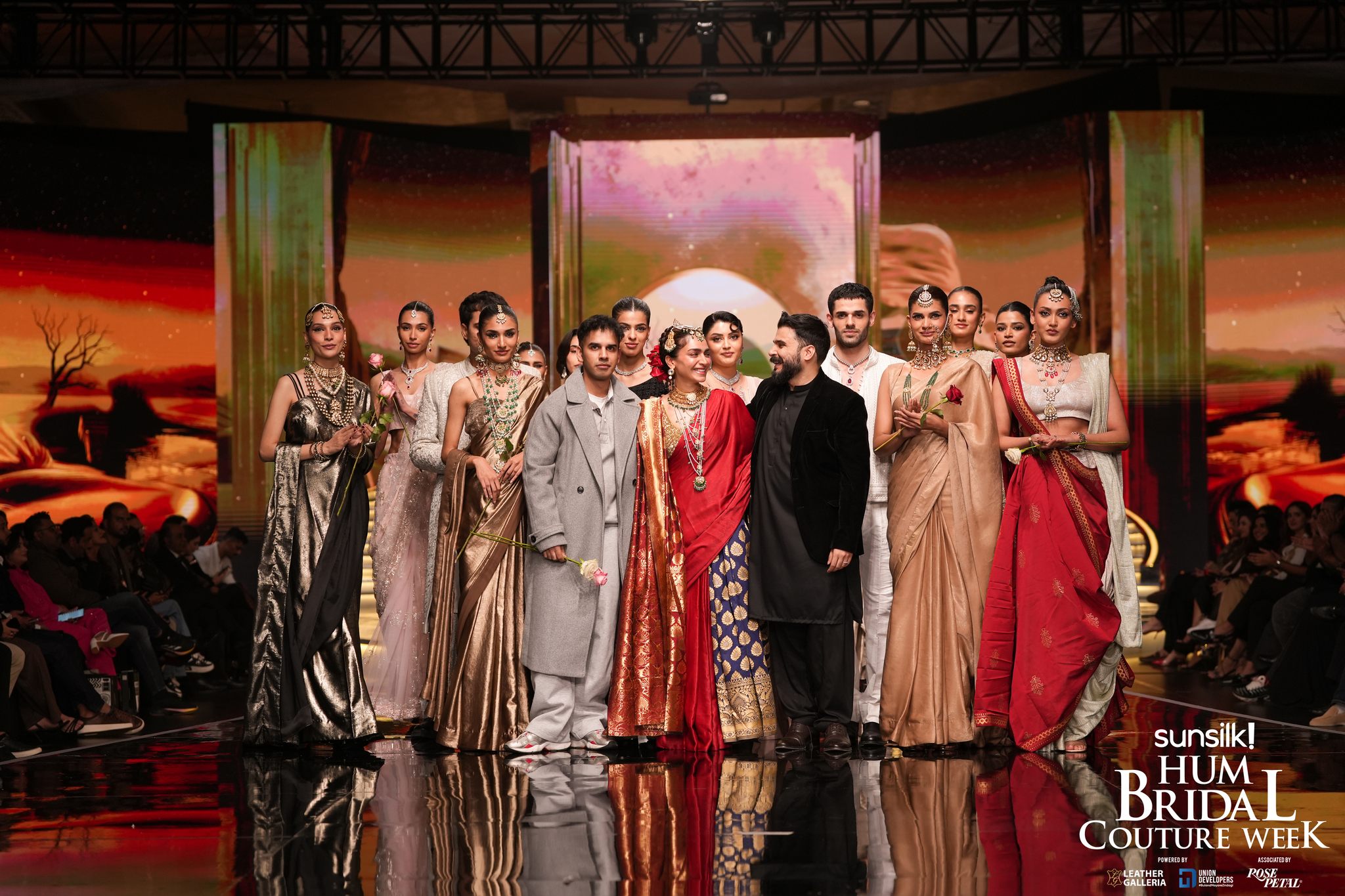 RunWay 2025-Grace Jewellers