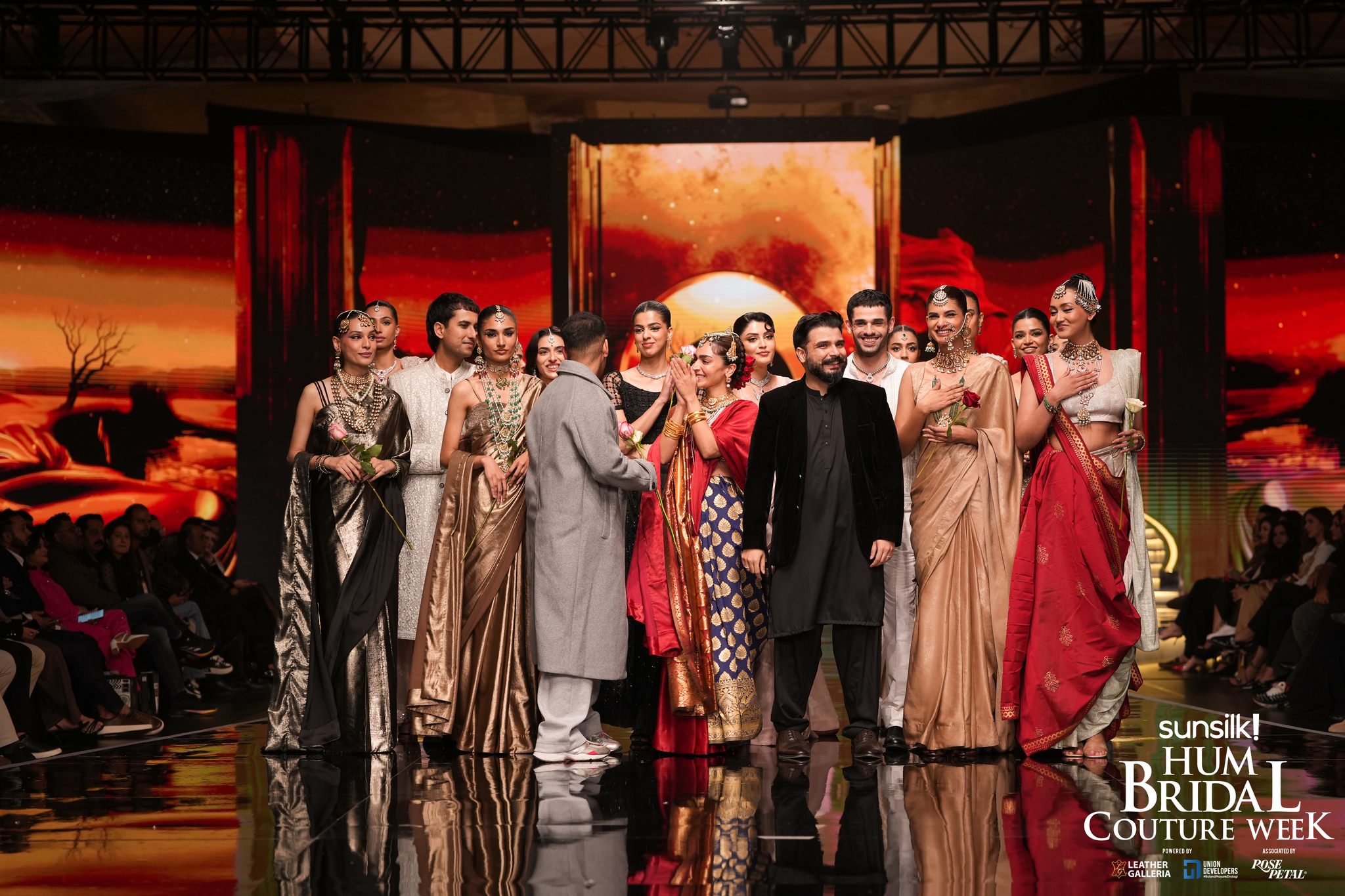 RunWay 2025-Grace Jewellers