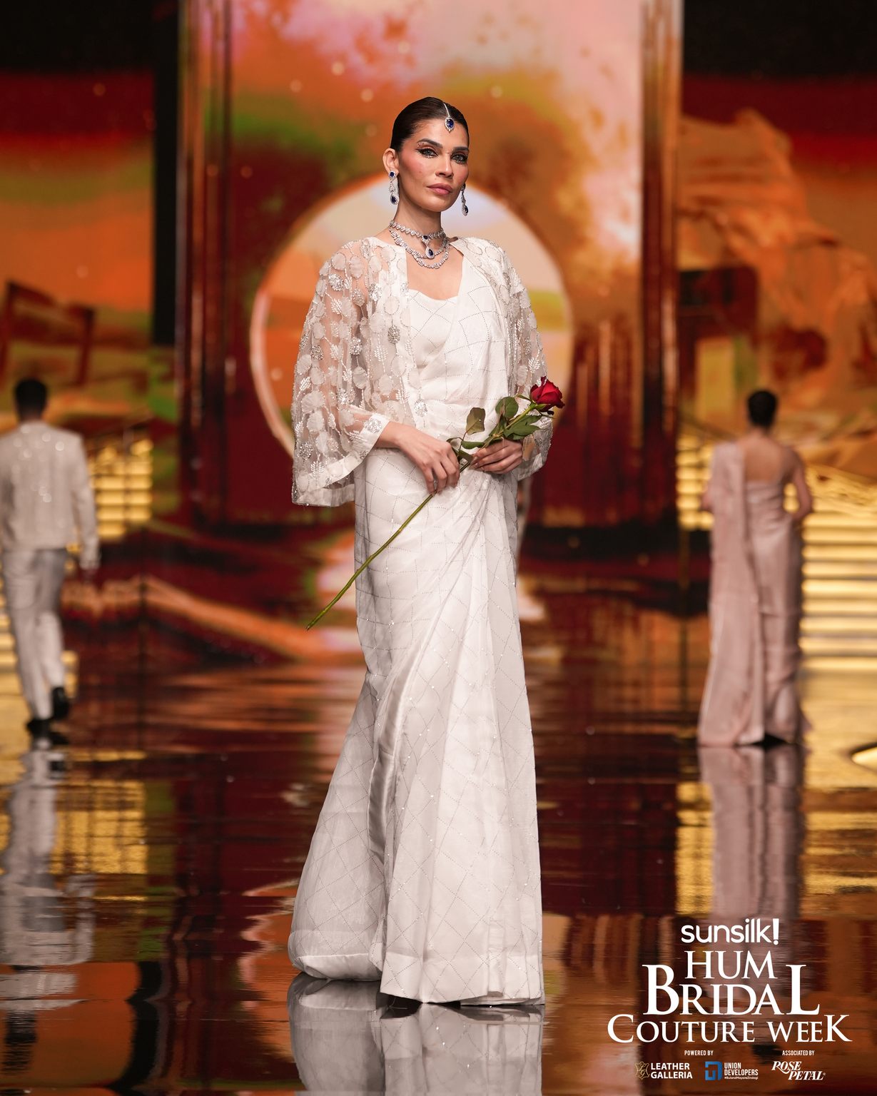 RunWay 2025-Grace Jewellers