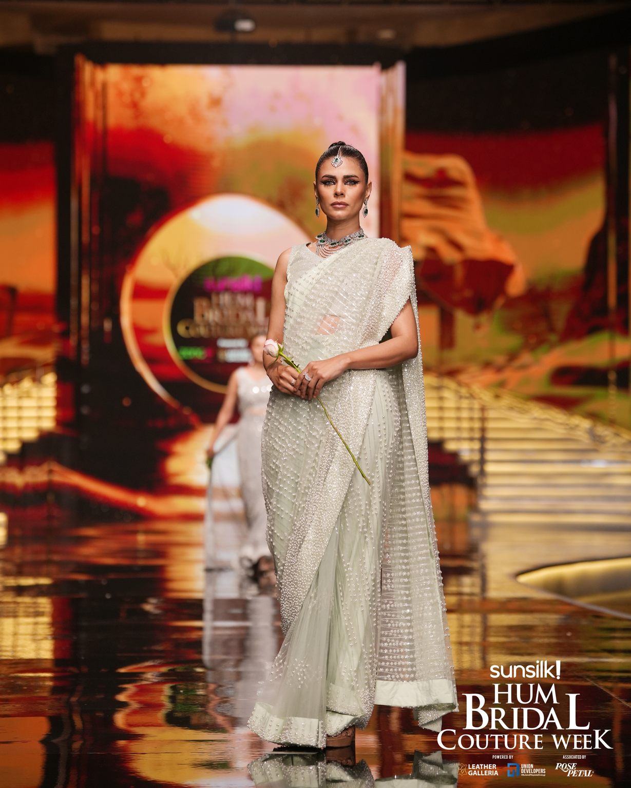 RunWay 2025-Grace Jewellers