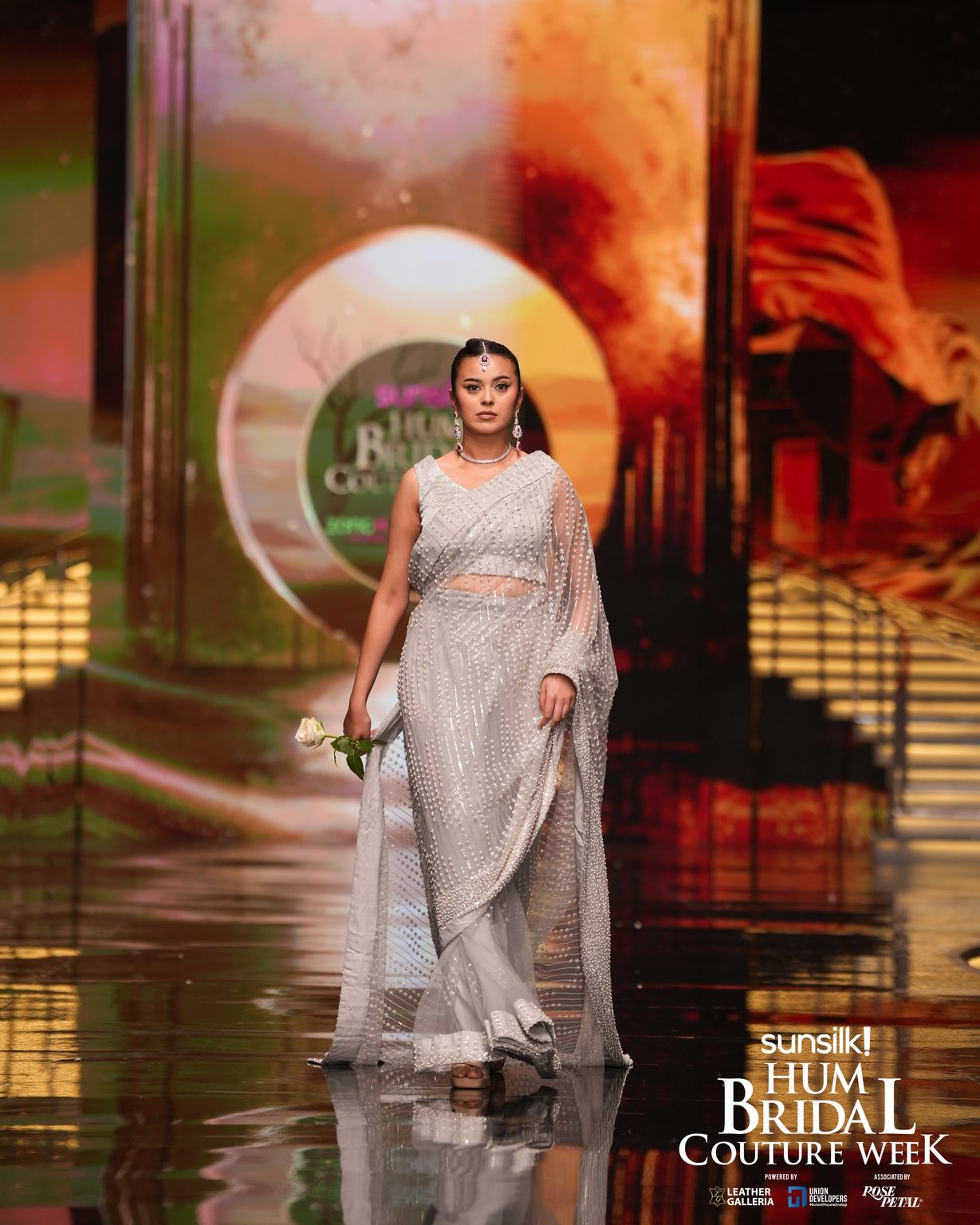 RunWay 2025-Grace Jewellers