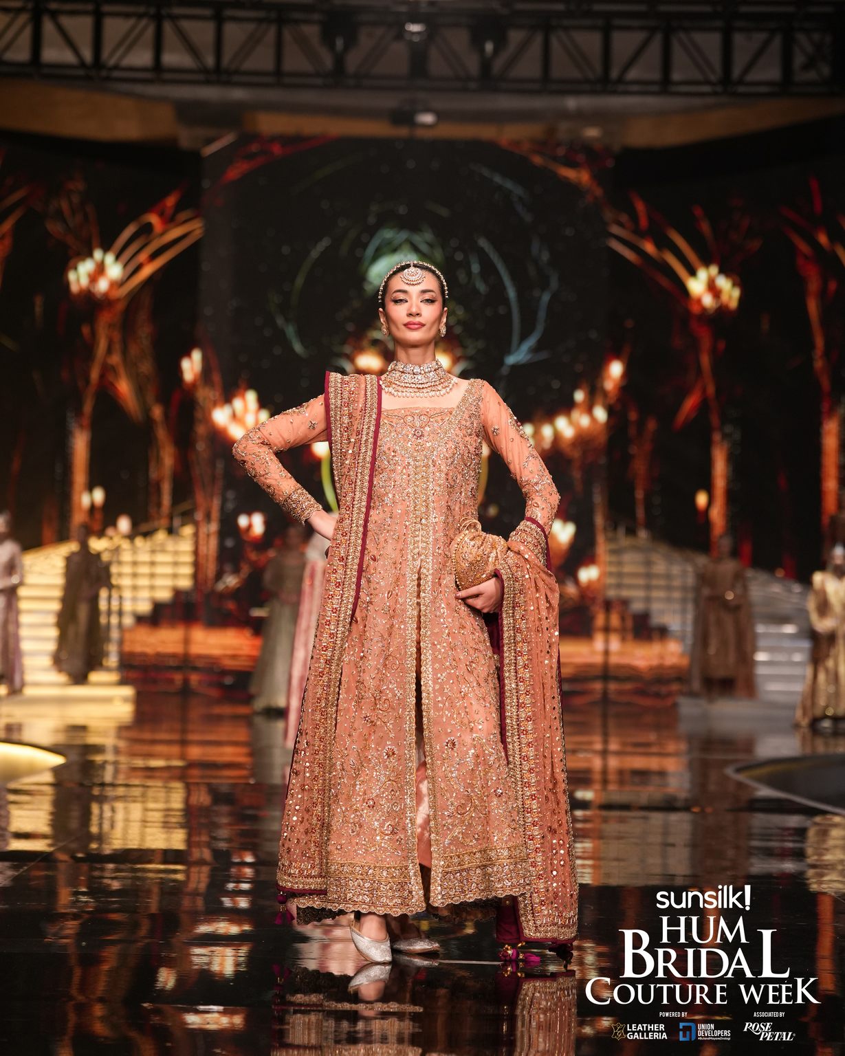 RunWay 2025-Haris Shakeel