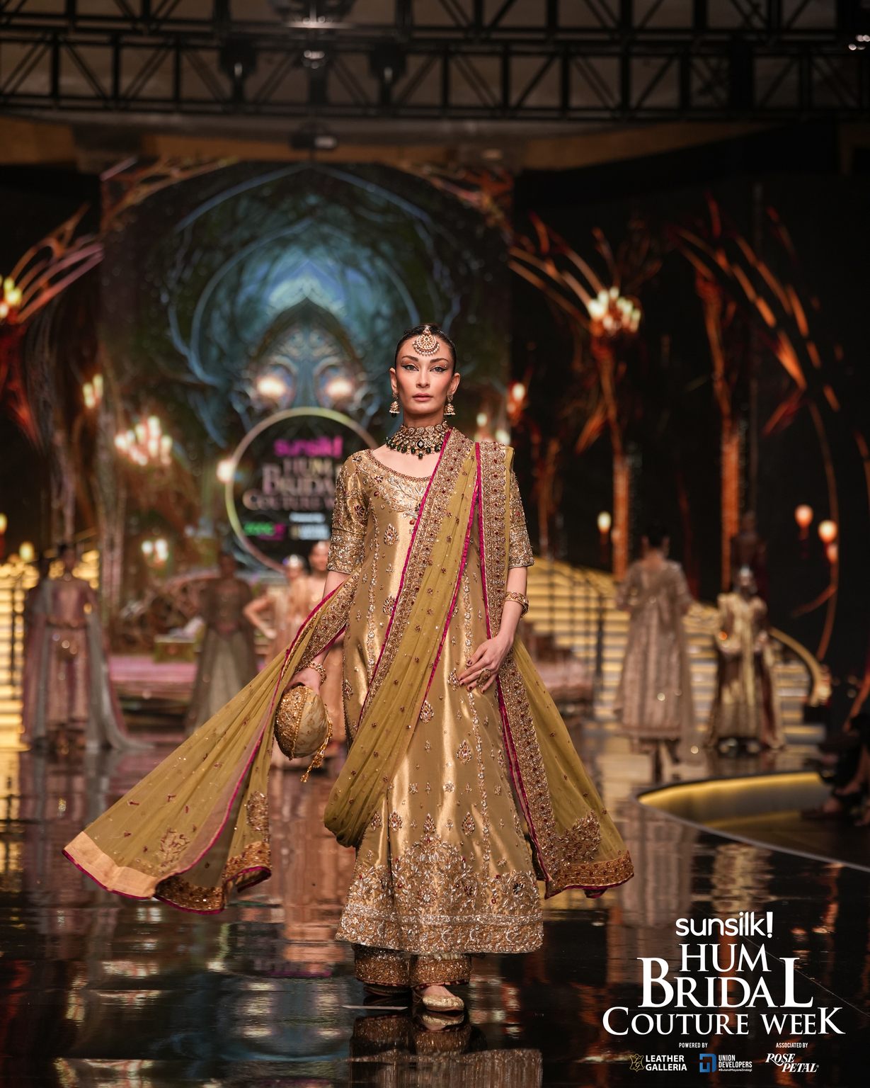 RunWay 2025-Haris Shakeel