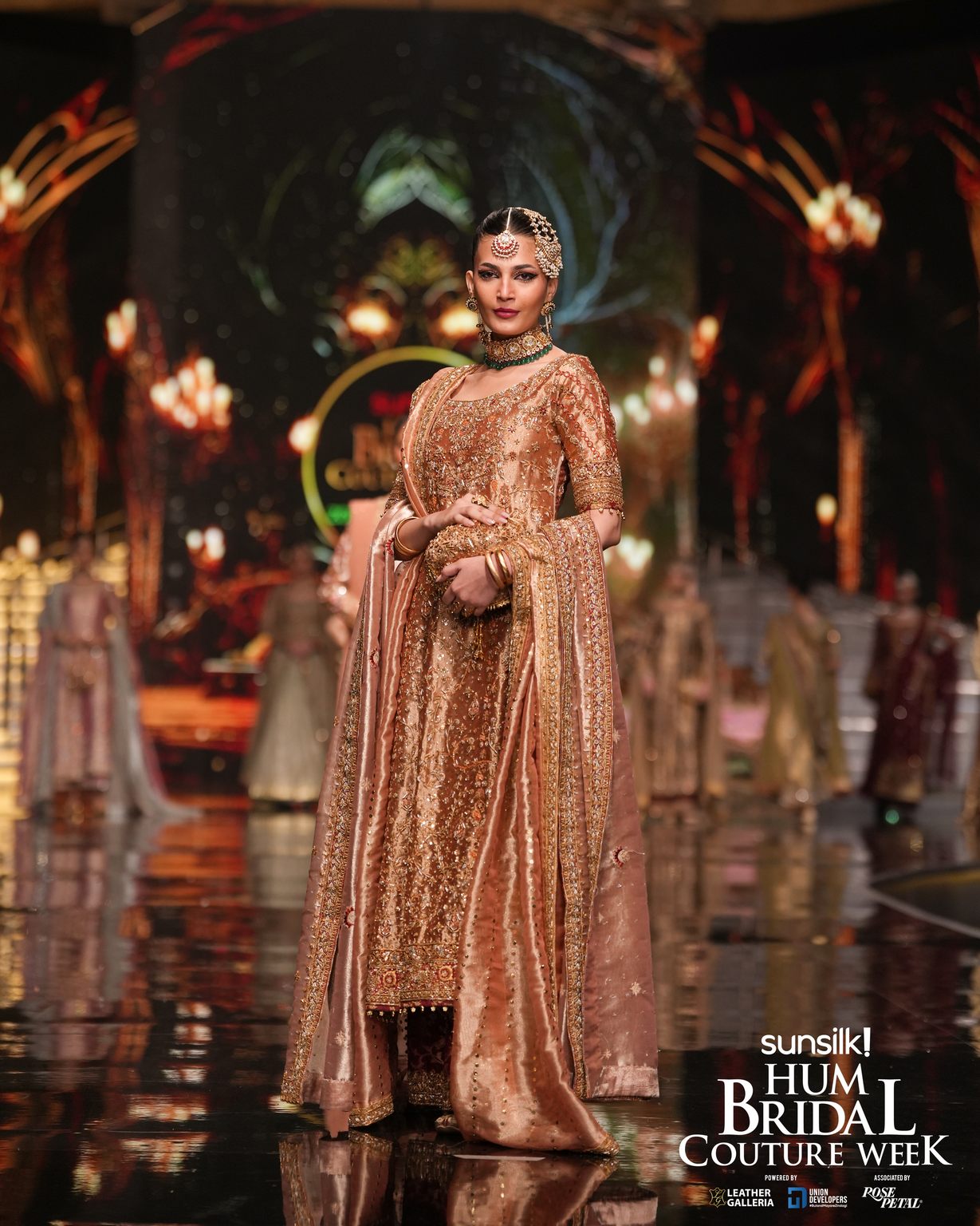RunWay 2025-Haris Shakeel