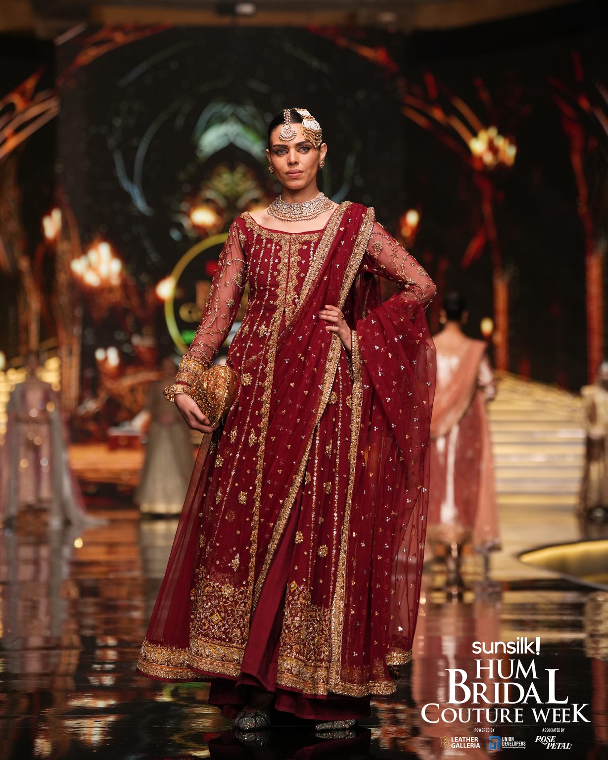 RunWay 2025-Haris Shakeel